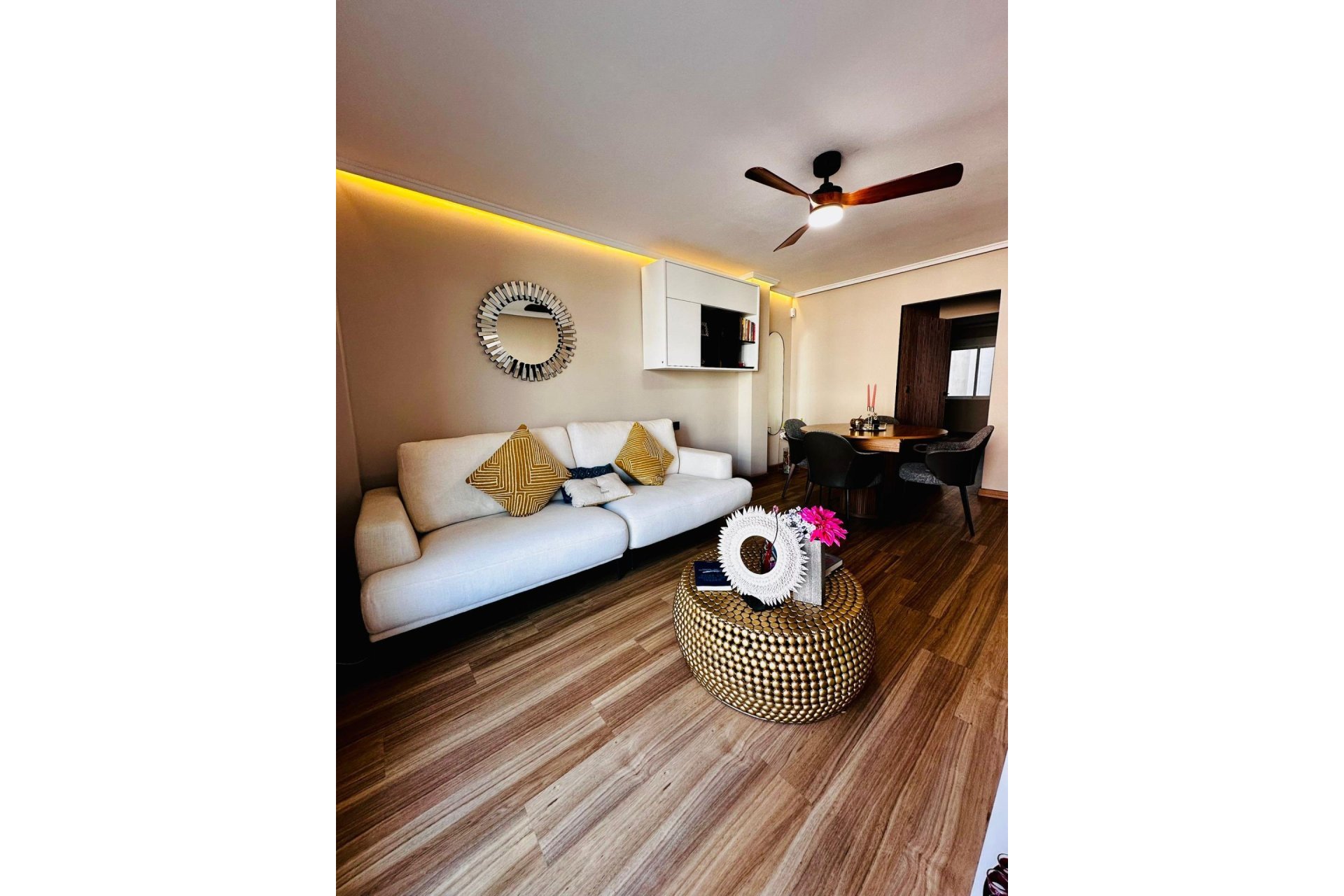 Resale - Apartamento - Torrevieja - Acequion