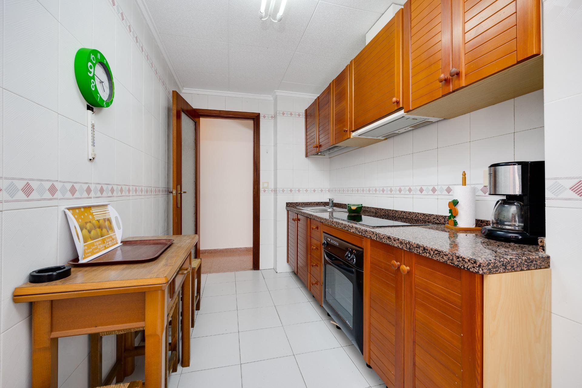 Resale - Apartamento - Torrevieja - Acequion