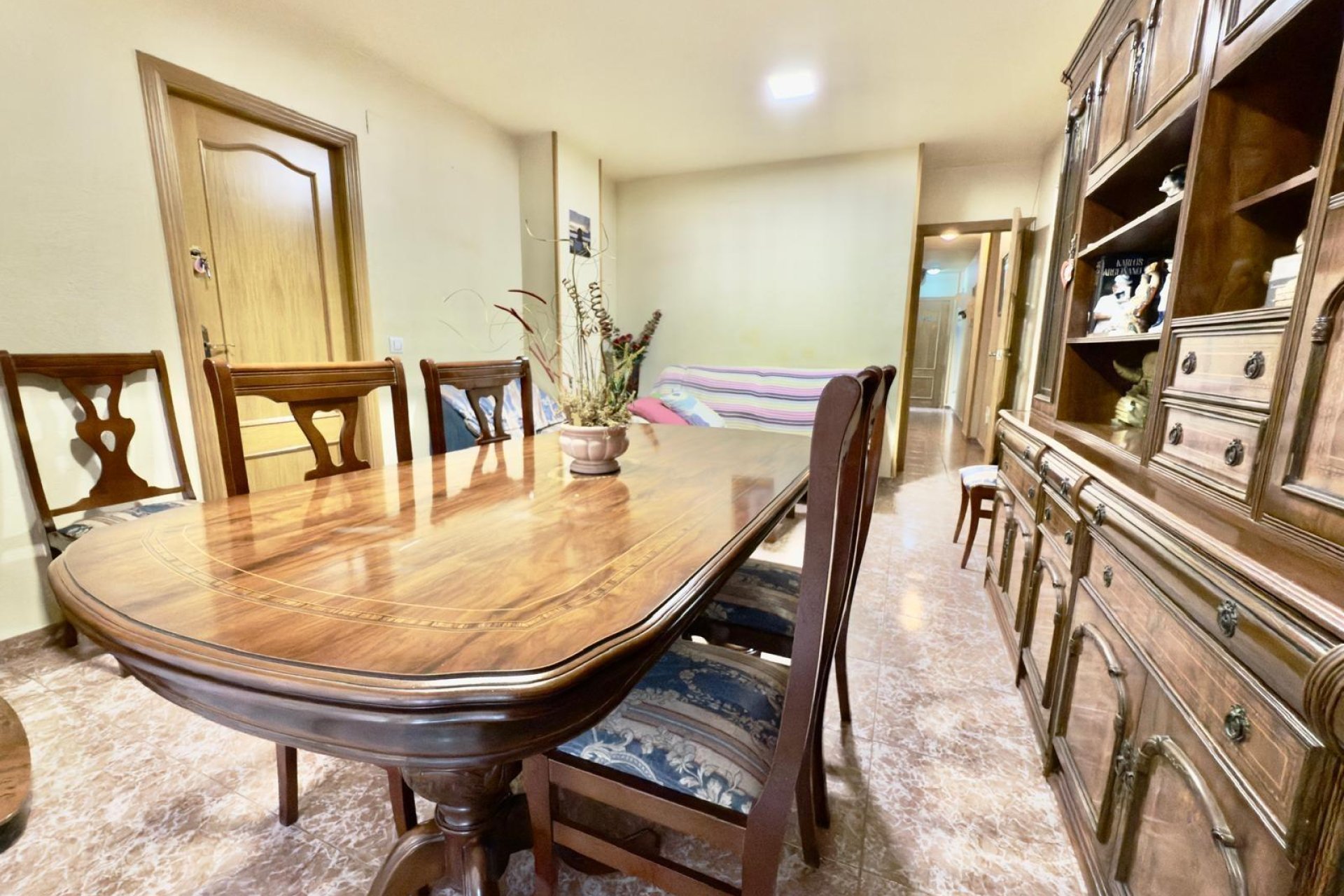 Resale - Apartamento - Torrevieja - Acequion