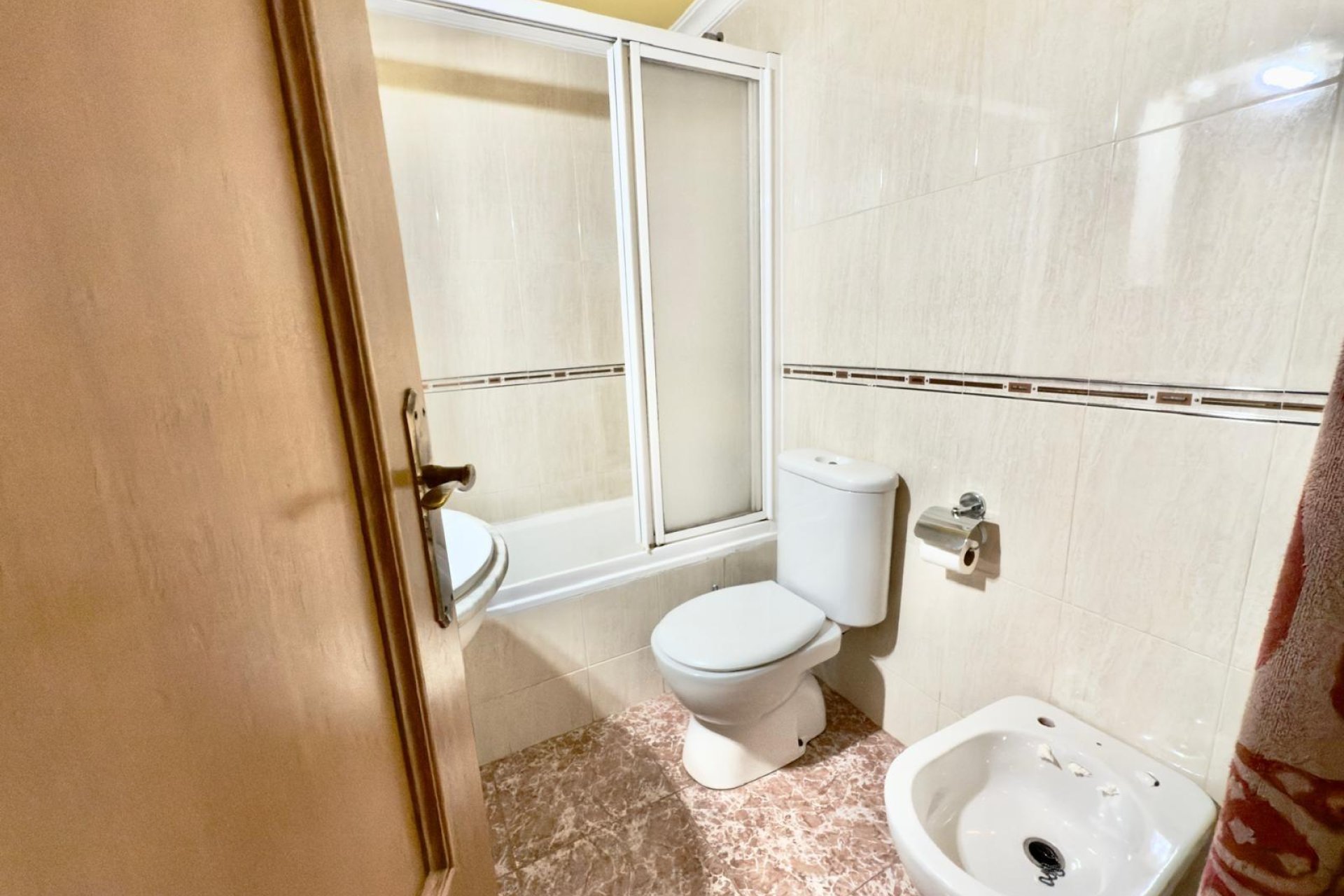 Resale - Apartamento - Torrevieja - Acequion