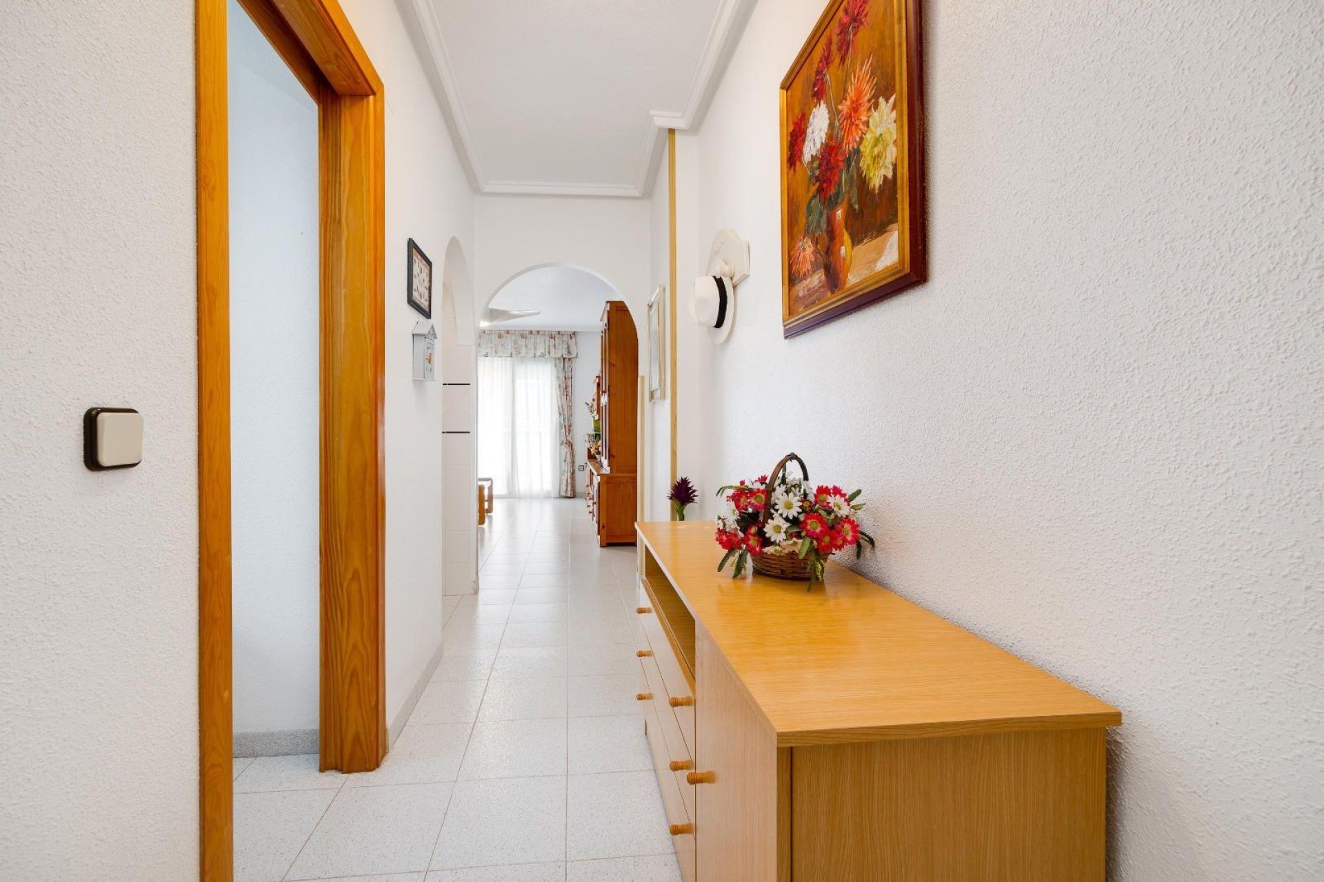 Resale - Apartamento - Torrevieja - Acequion