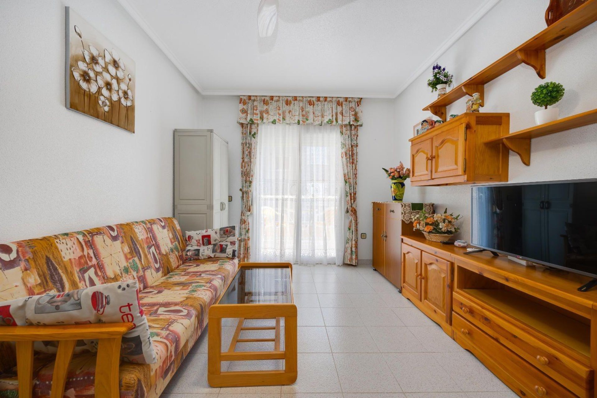 Resale - Apartamento - Torrevieja - Acequion