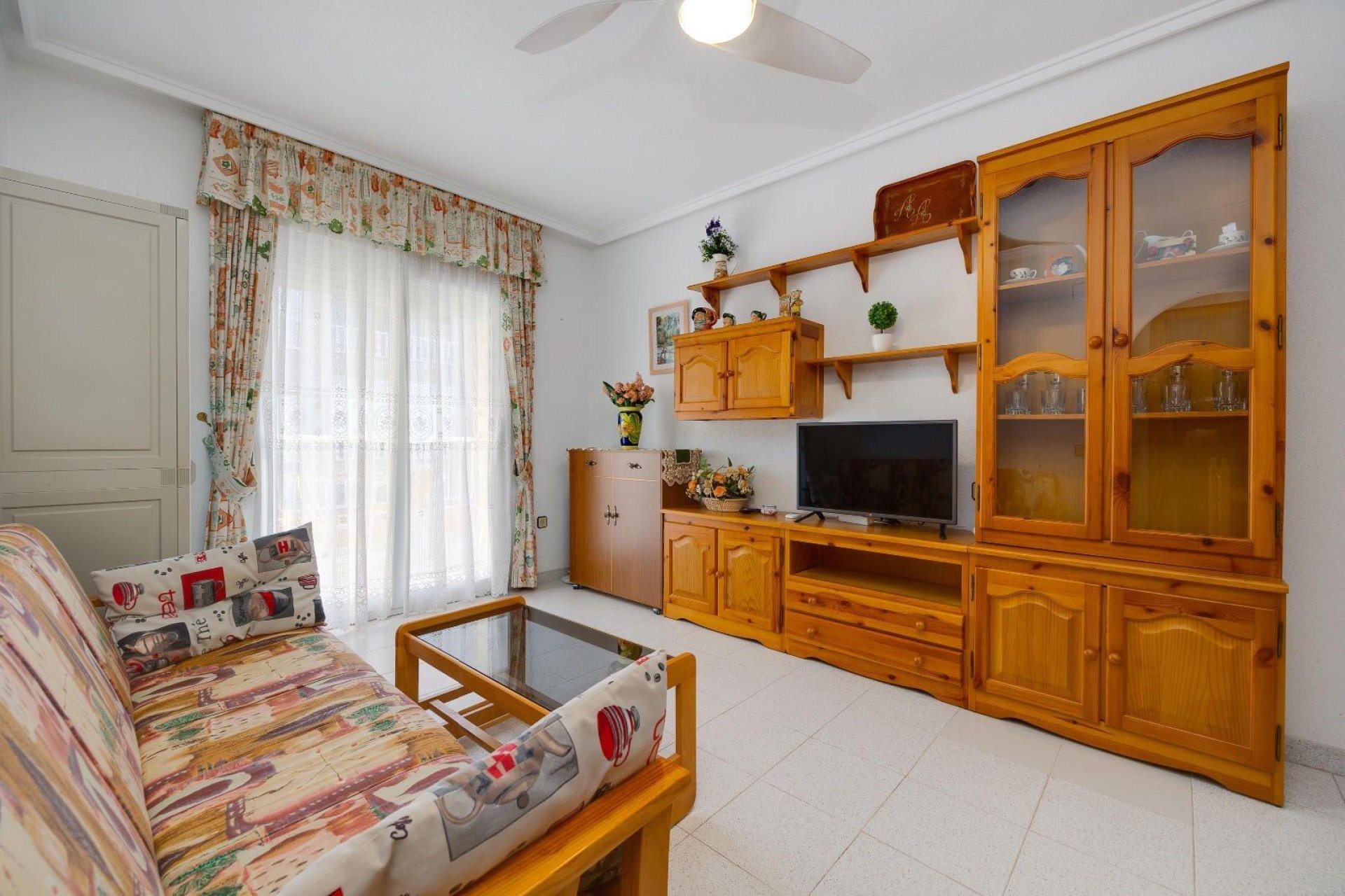 Resale - Apartamento - Torrevieja - Acequion