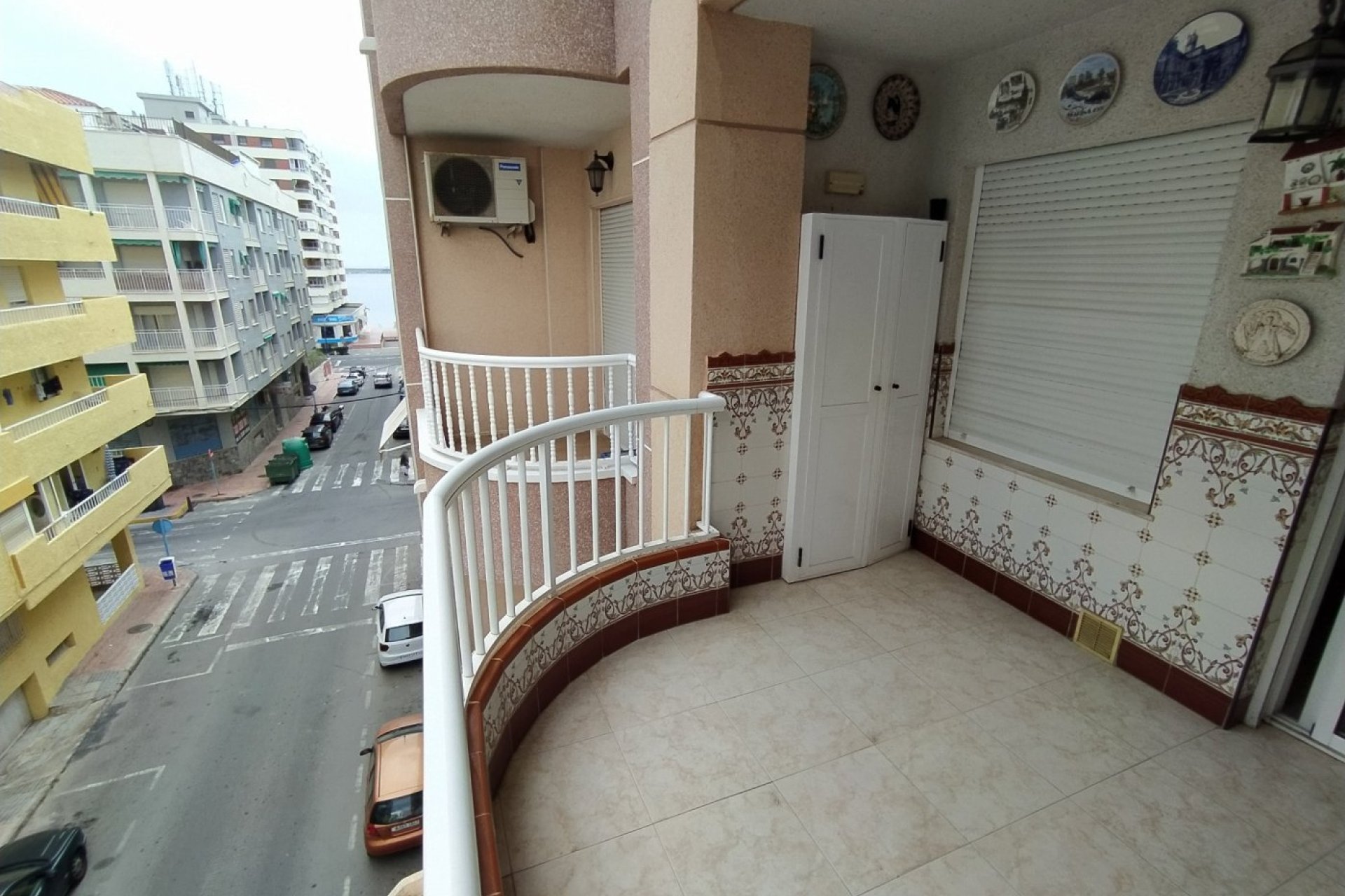 Resale - Apartamento - Torrevieja - Acequion