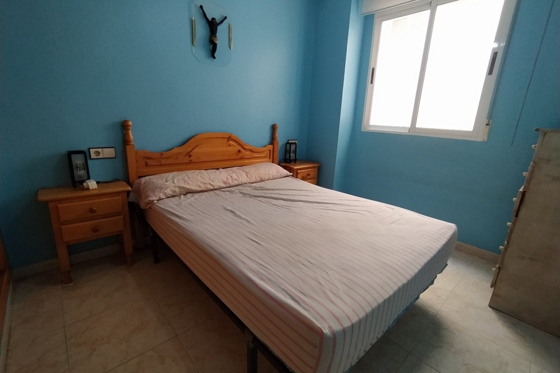 Resale - Apartamento - Torrevieja - Acequion