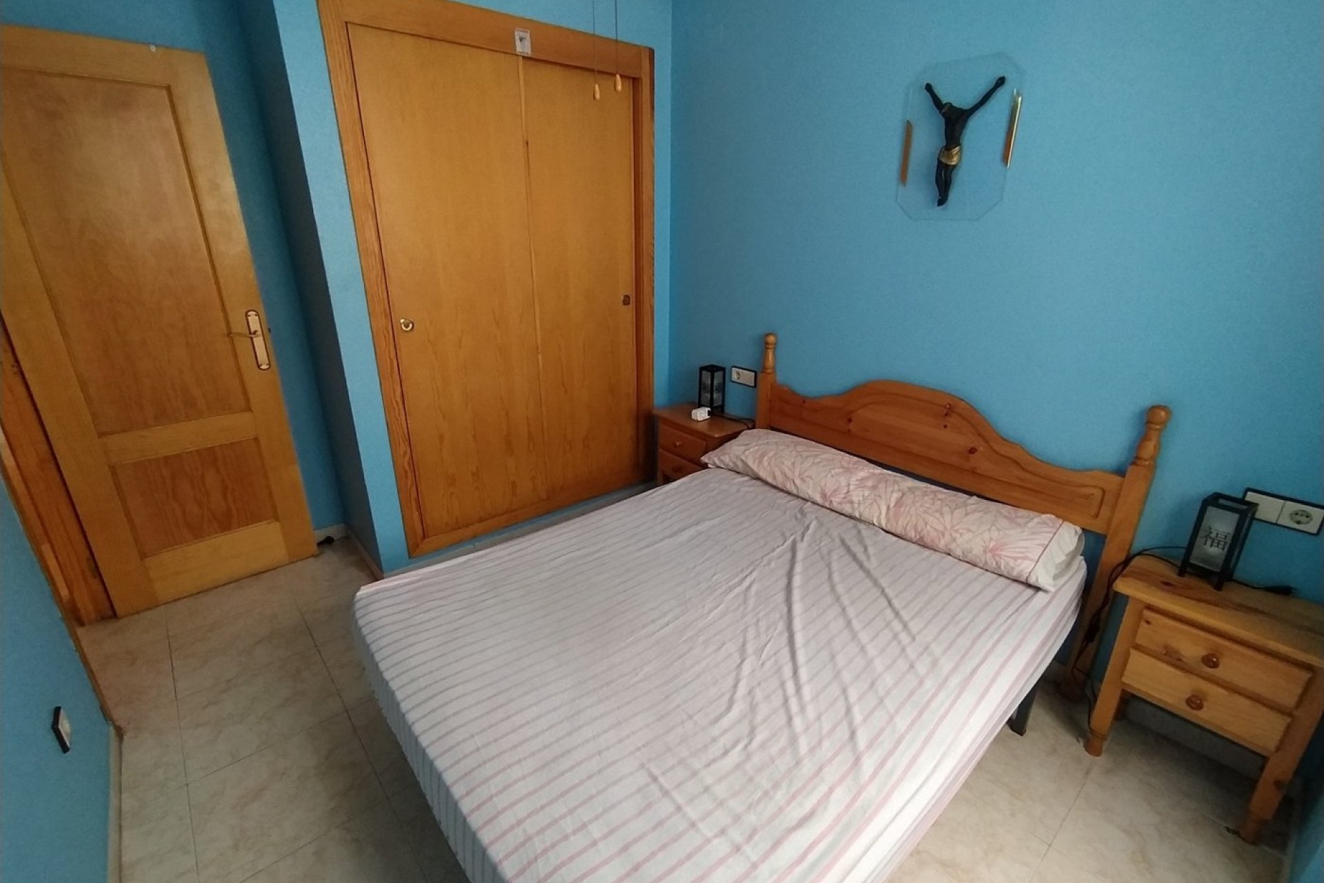 Resale - Apartamento - Torrevieja - Acequion