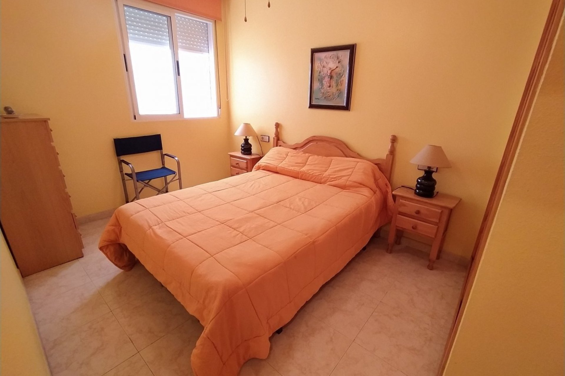 Resale - Apartamento - Torrevieja - Acequion