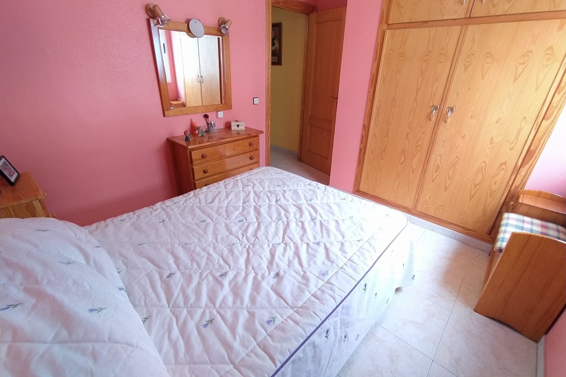 Resale - Apartamento - Torrevieja - Acequion