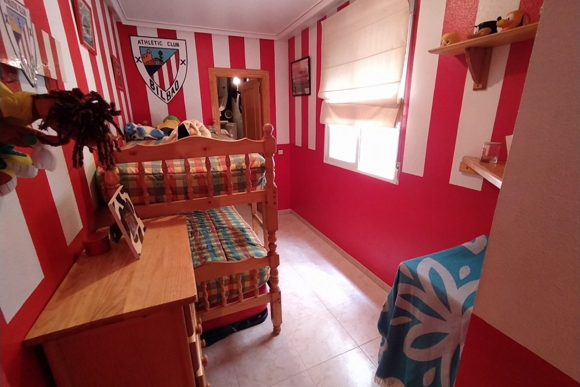 Resale - Apartamento - Torrevieja - Acequion