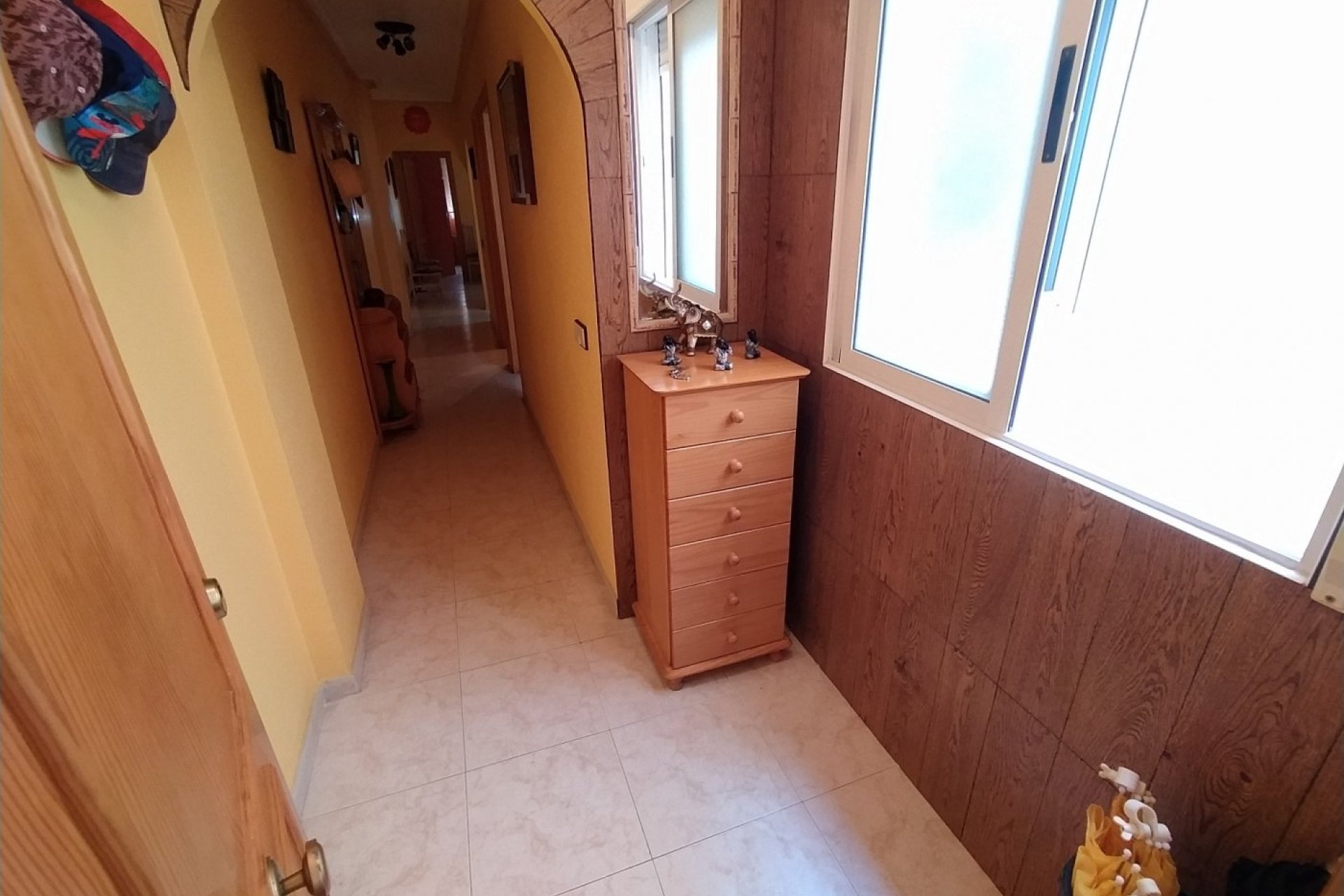 Resale - Apartamento - Torrevieja - Acequion