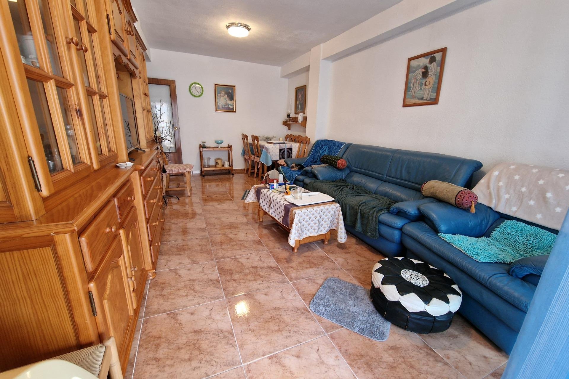 Resale - Apartamento - Torrevieja - Acequion