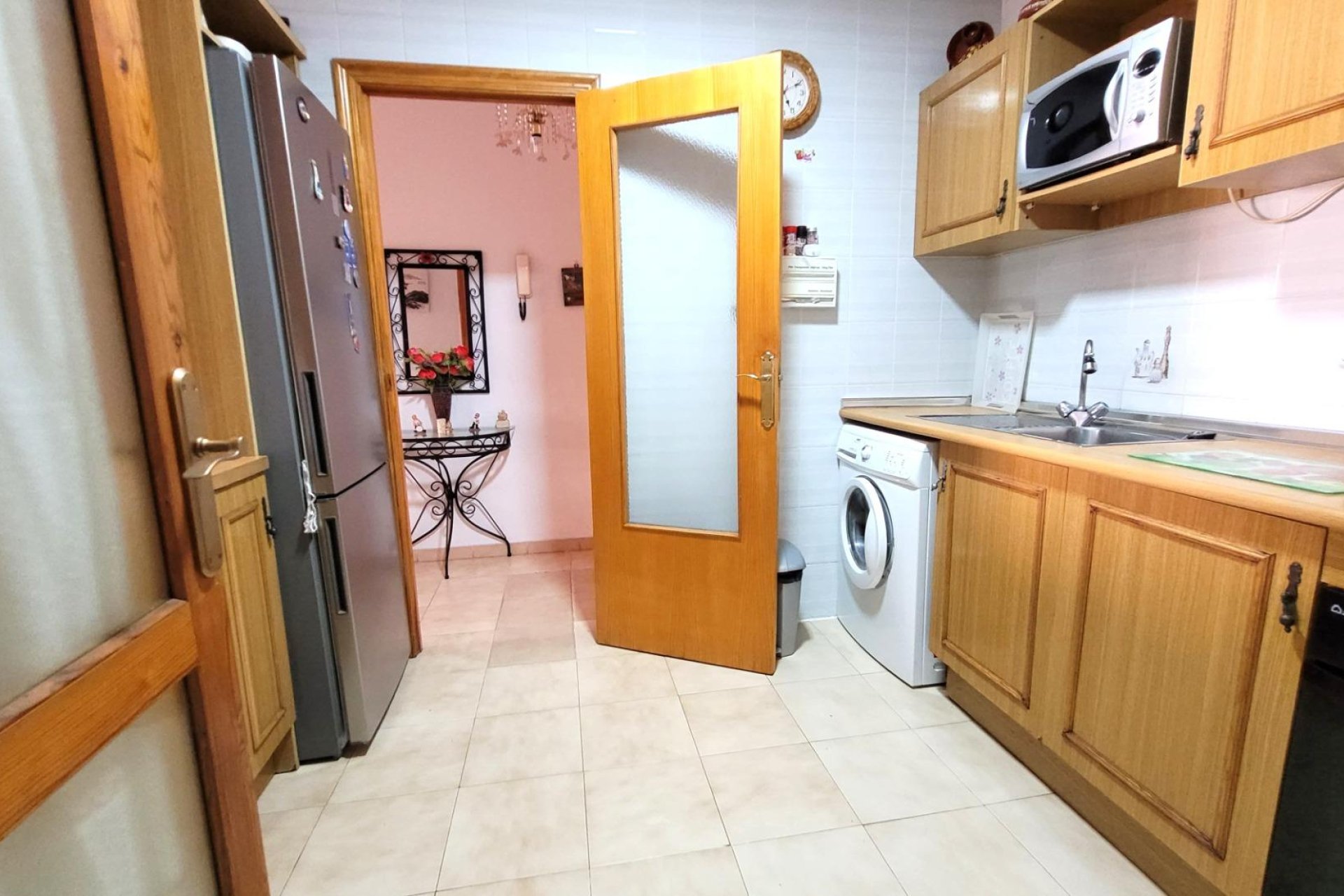 Resale - Apartamento - Torrevieja - Acequion