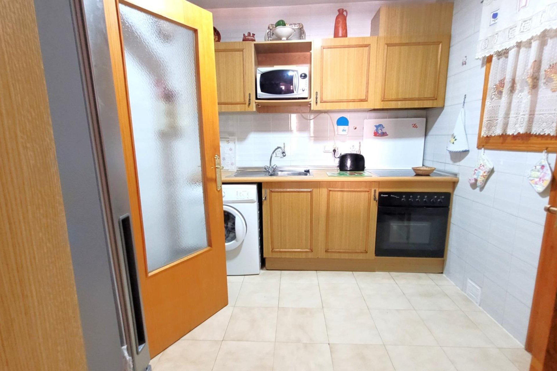 Resale - Apartamento - Torrevieja - Acequion