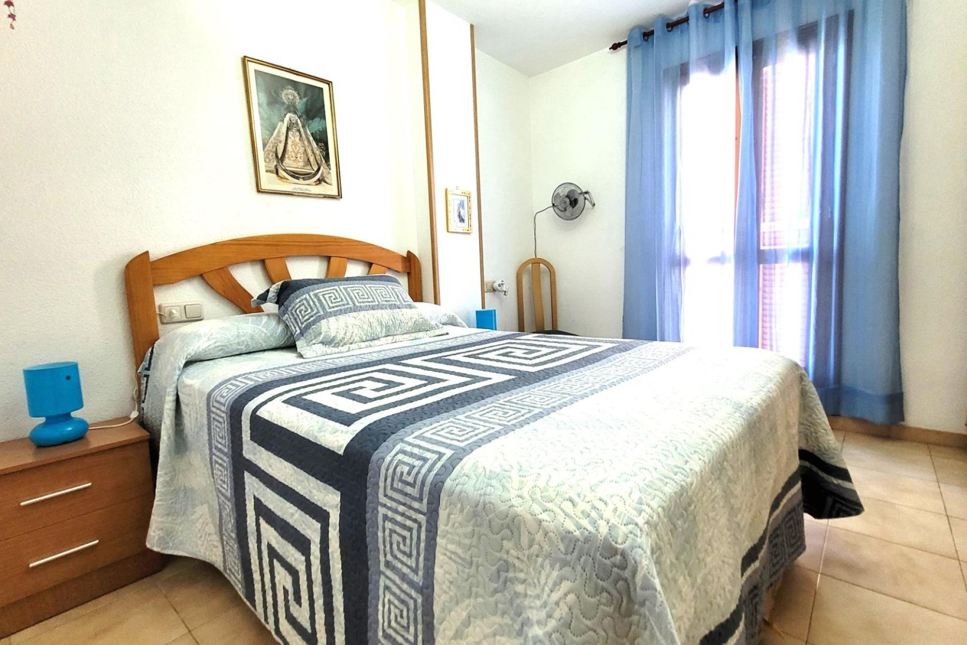 Resale - Apartamento - Torrevieja - Acequion