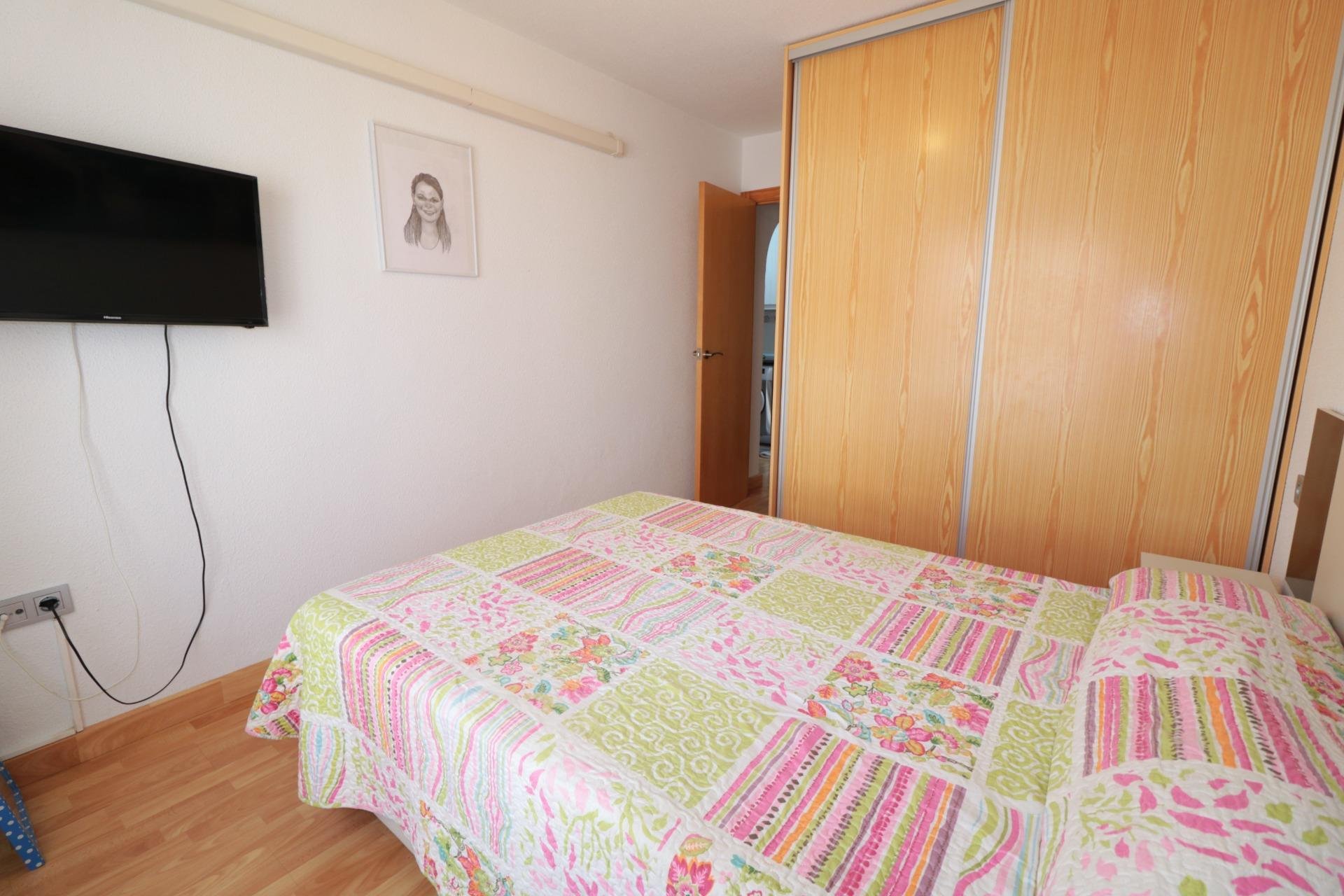 Resale - Apartamento - Torrevieja - Acequion