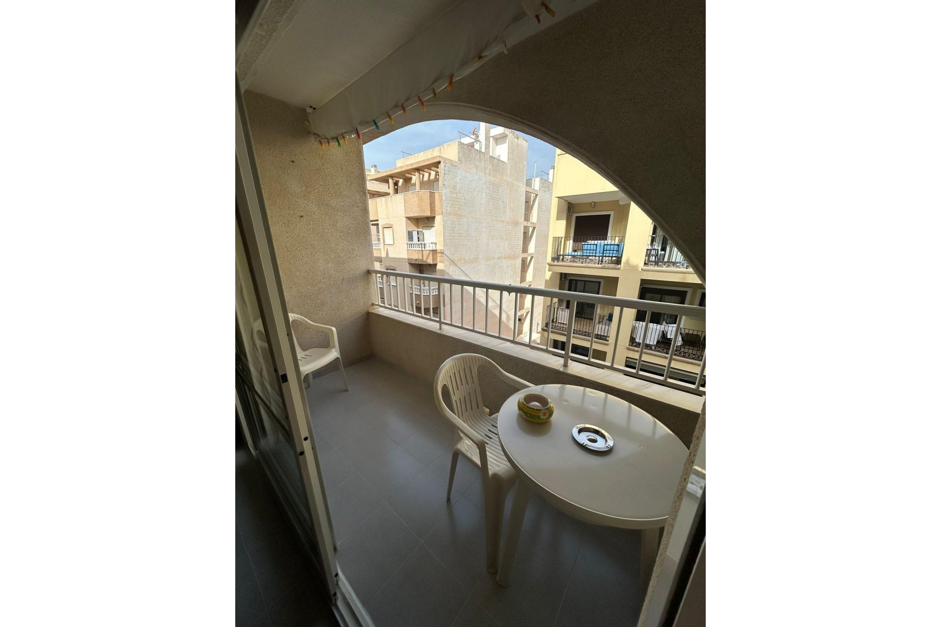 Resale - Apartamento - Torrevieja - Acequion