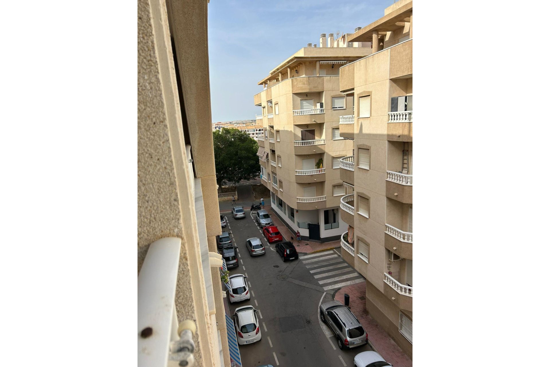 Resale - Apartamento - Torrevieja - Acequion