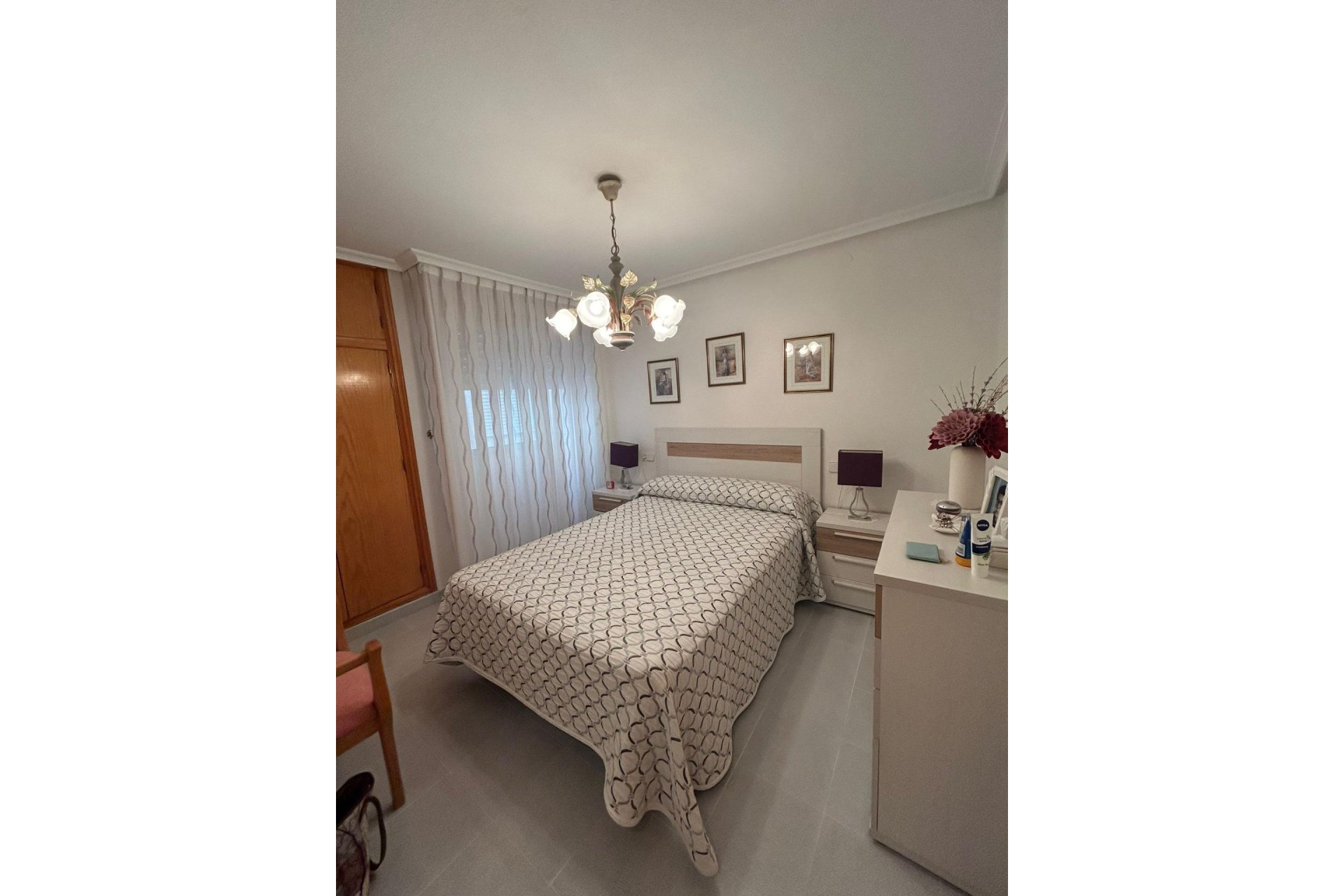 Resale - Apartamento - Torrevieja - Acequion