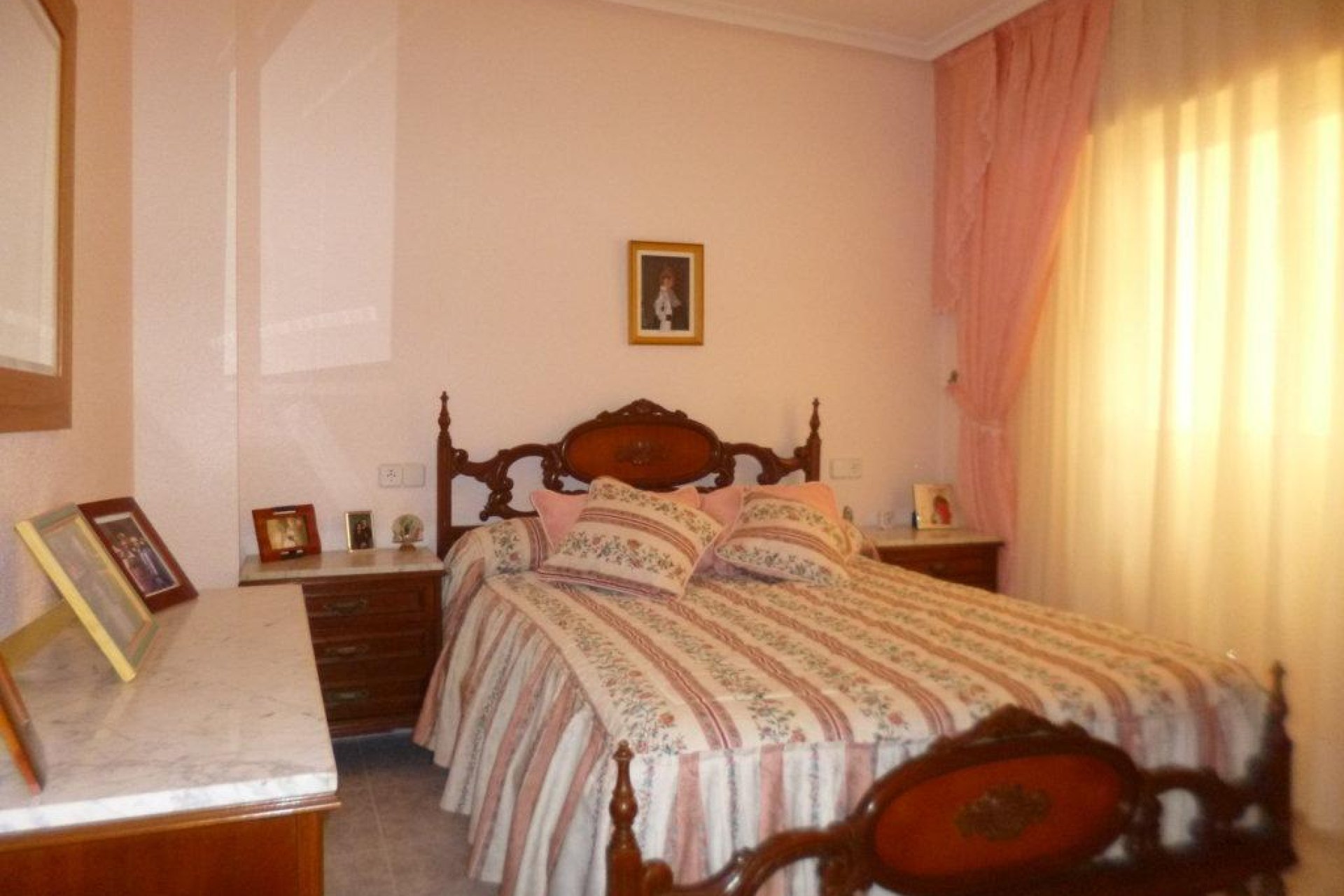 Resale - Apartamento - Torrevieja - Acequion