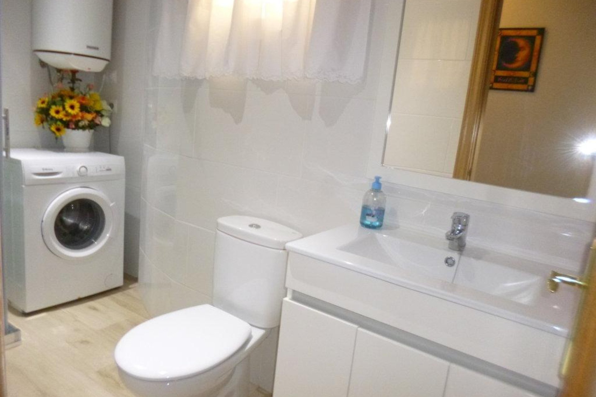 Resale - Apartamento - Torrevieja - Acequion