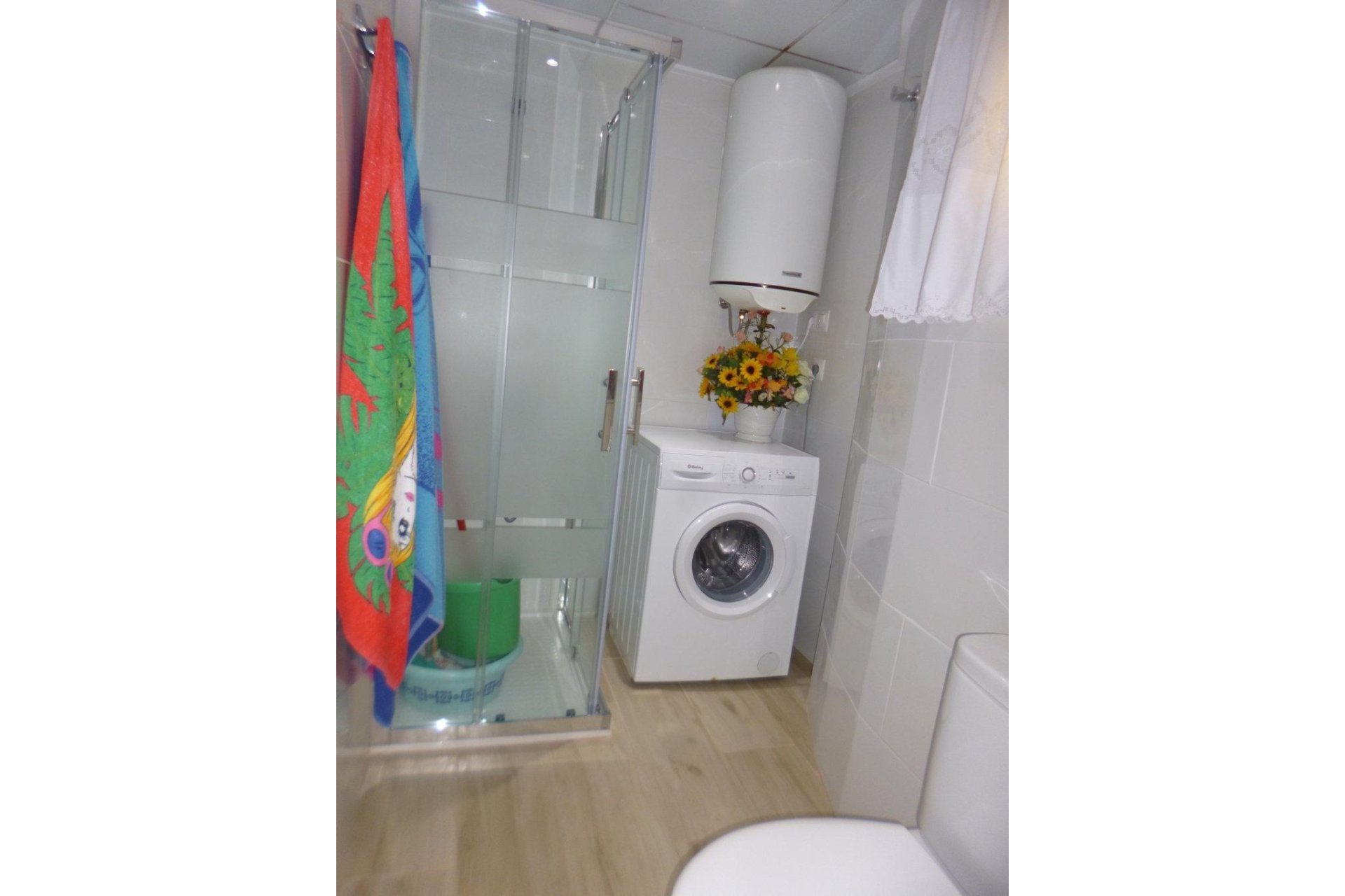 Resale - Apartamento - Torrevieja - Acequion