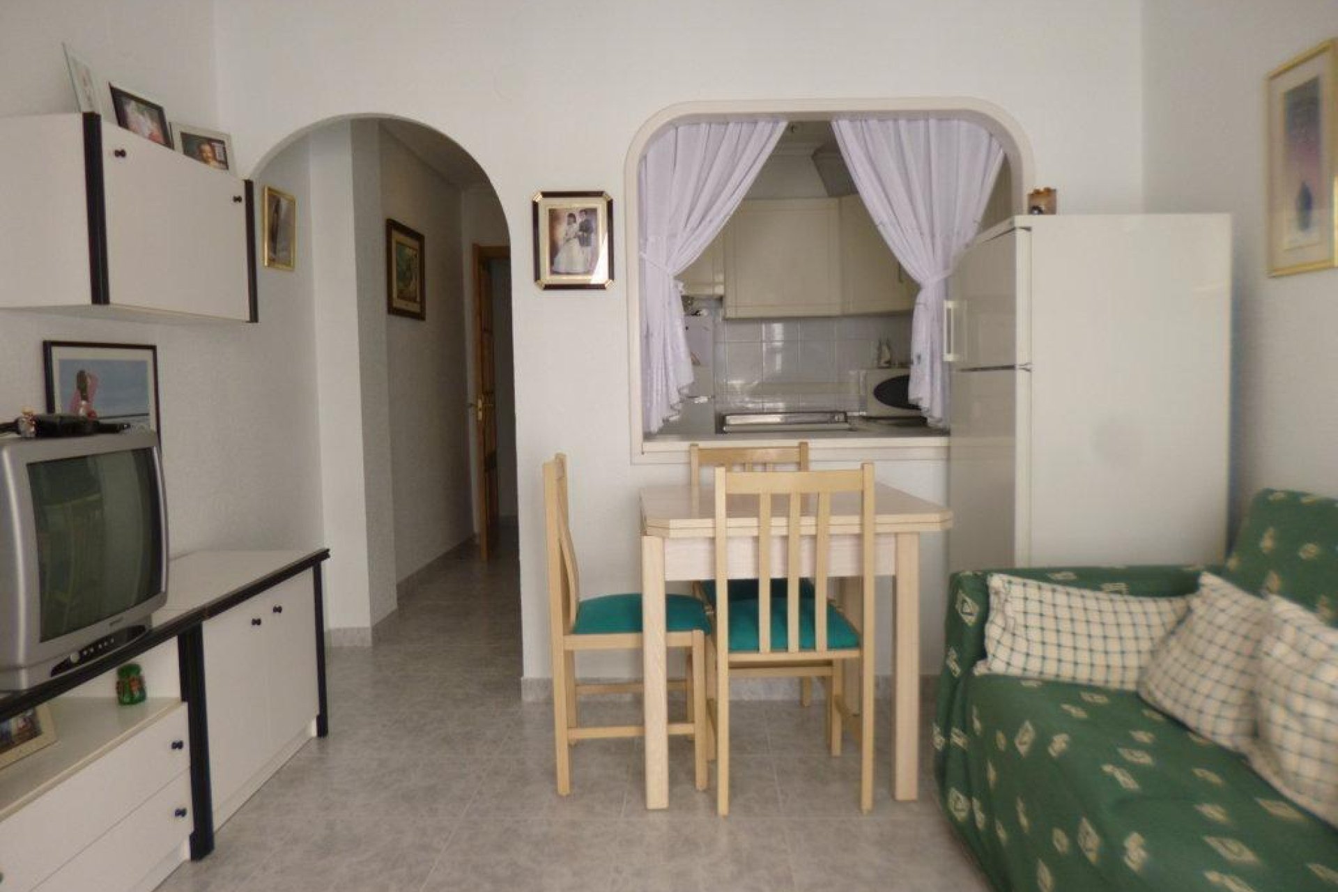 Resale - Apartamento - Torrevieja - Acequion