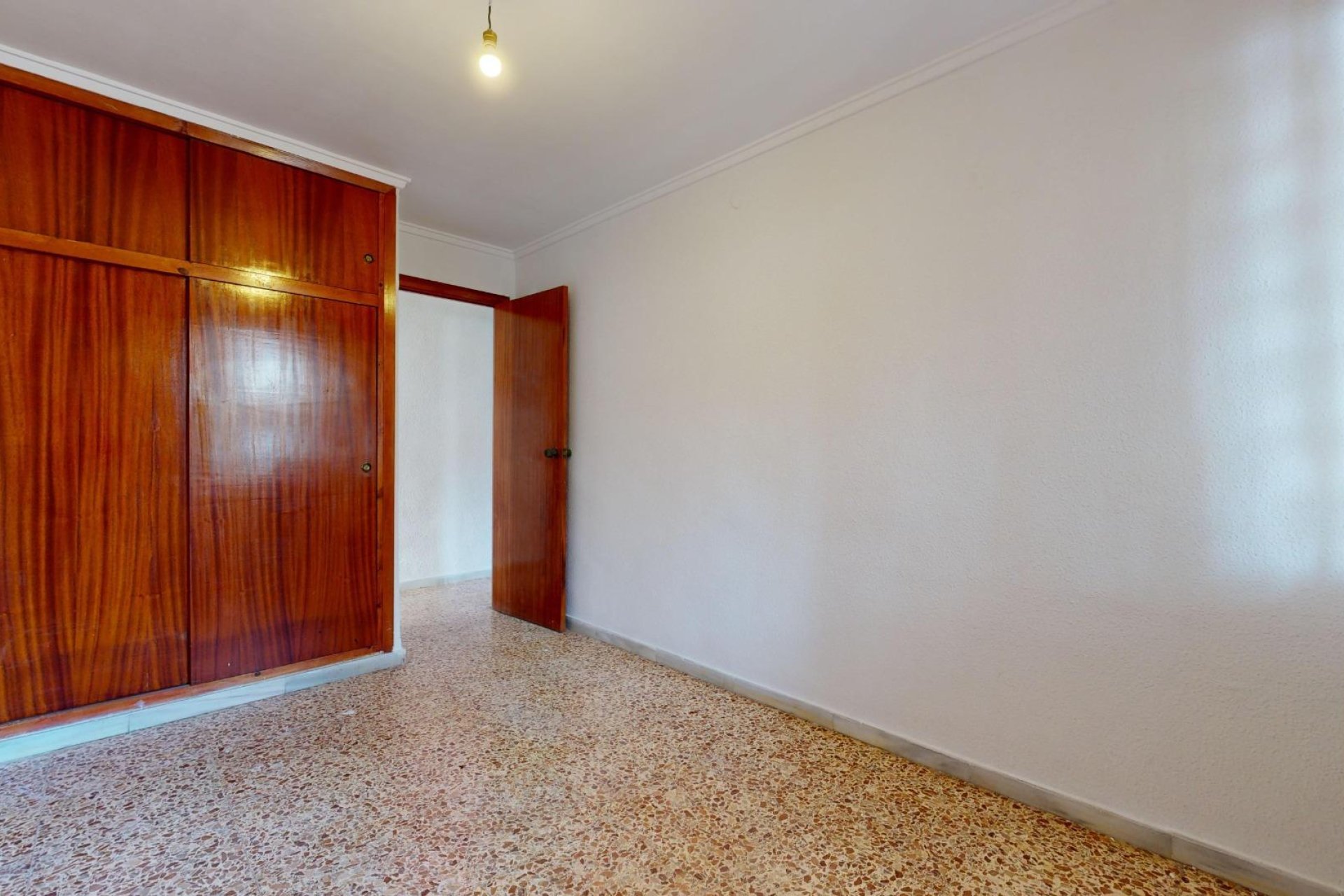 Resale - Apartamento - Torrevieja - Acequion