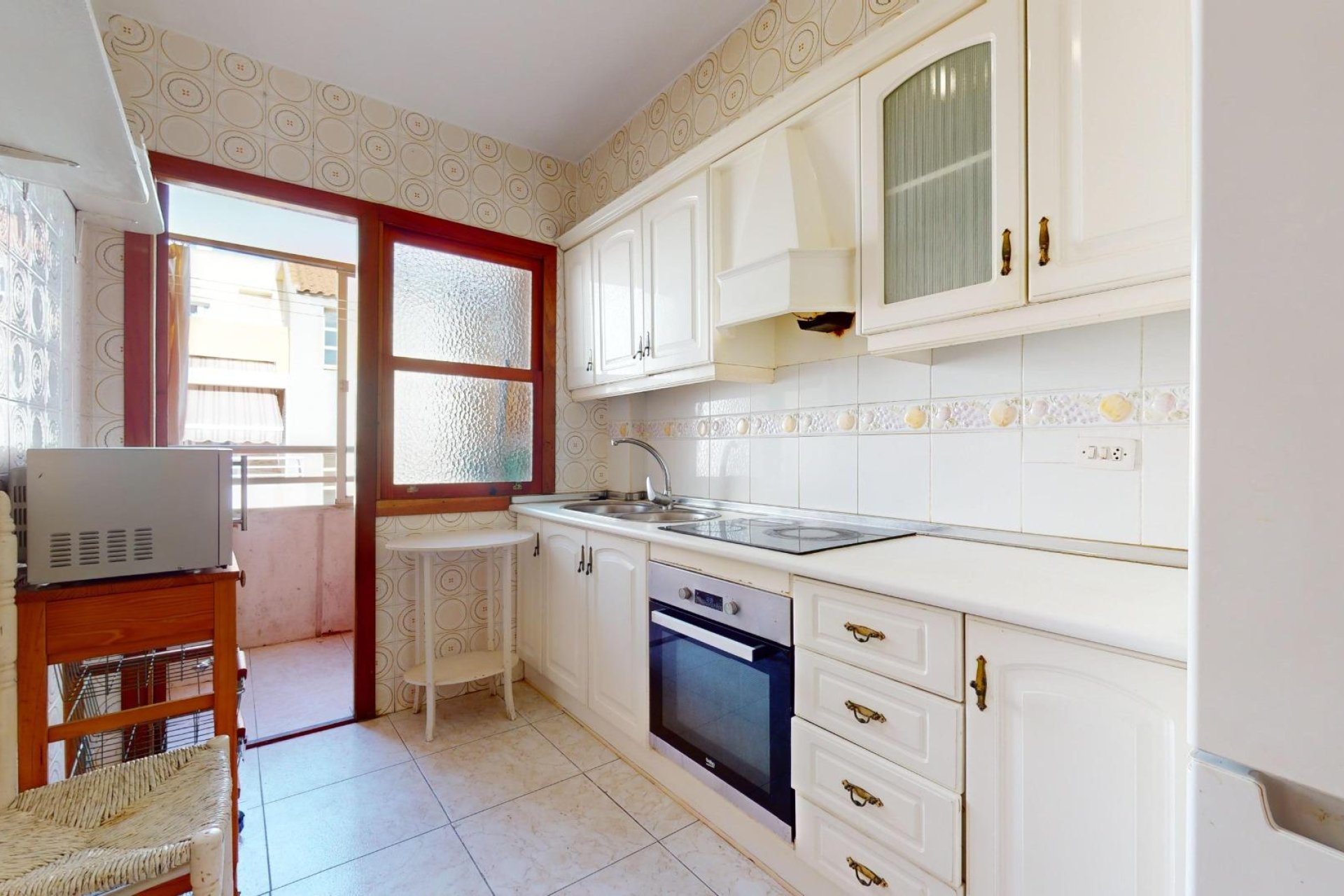 Resale - Apartamento - Torrevieja - Acequion