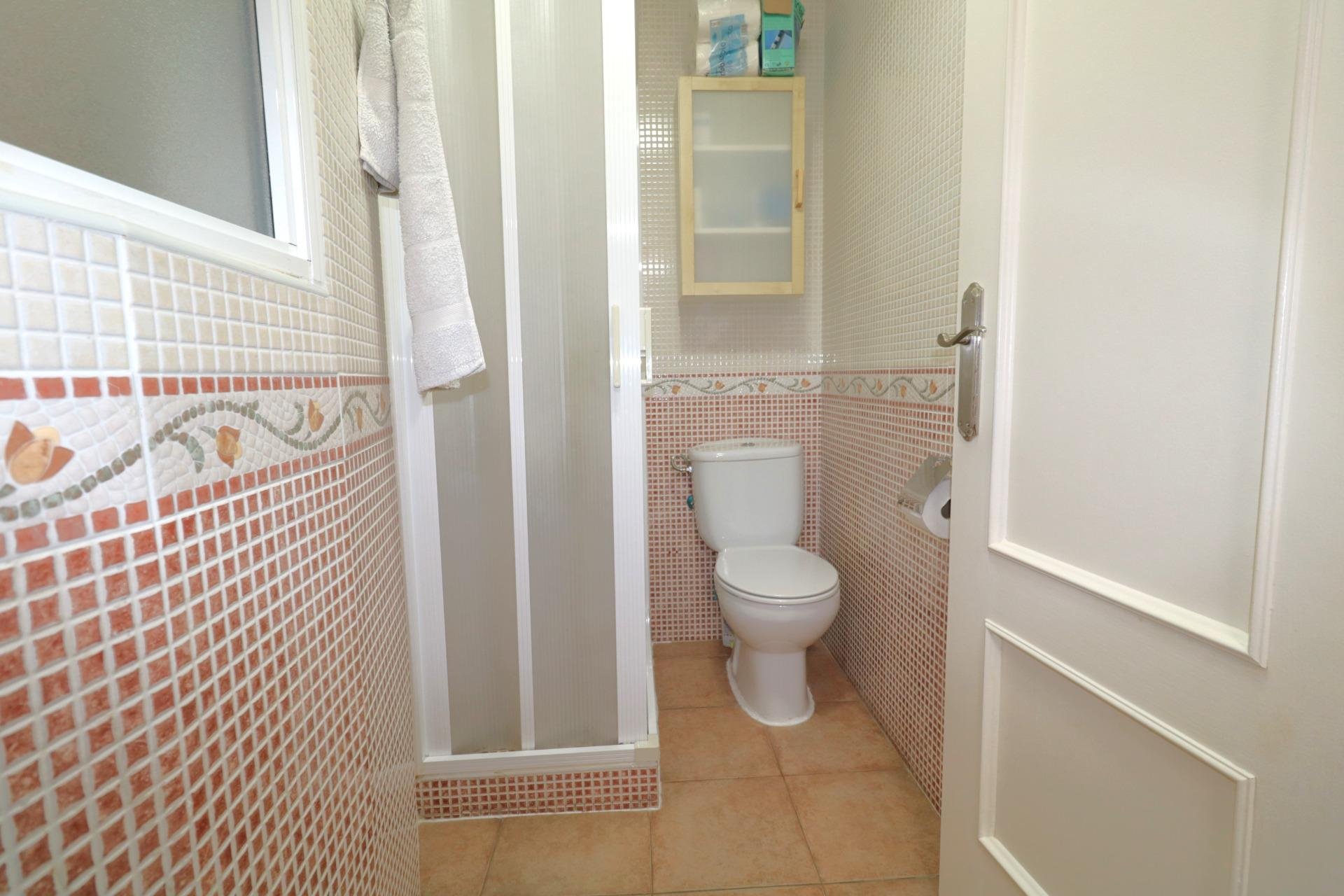 Resale - Apartamento - Torrevieja - Acequion