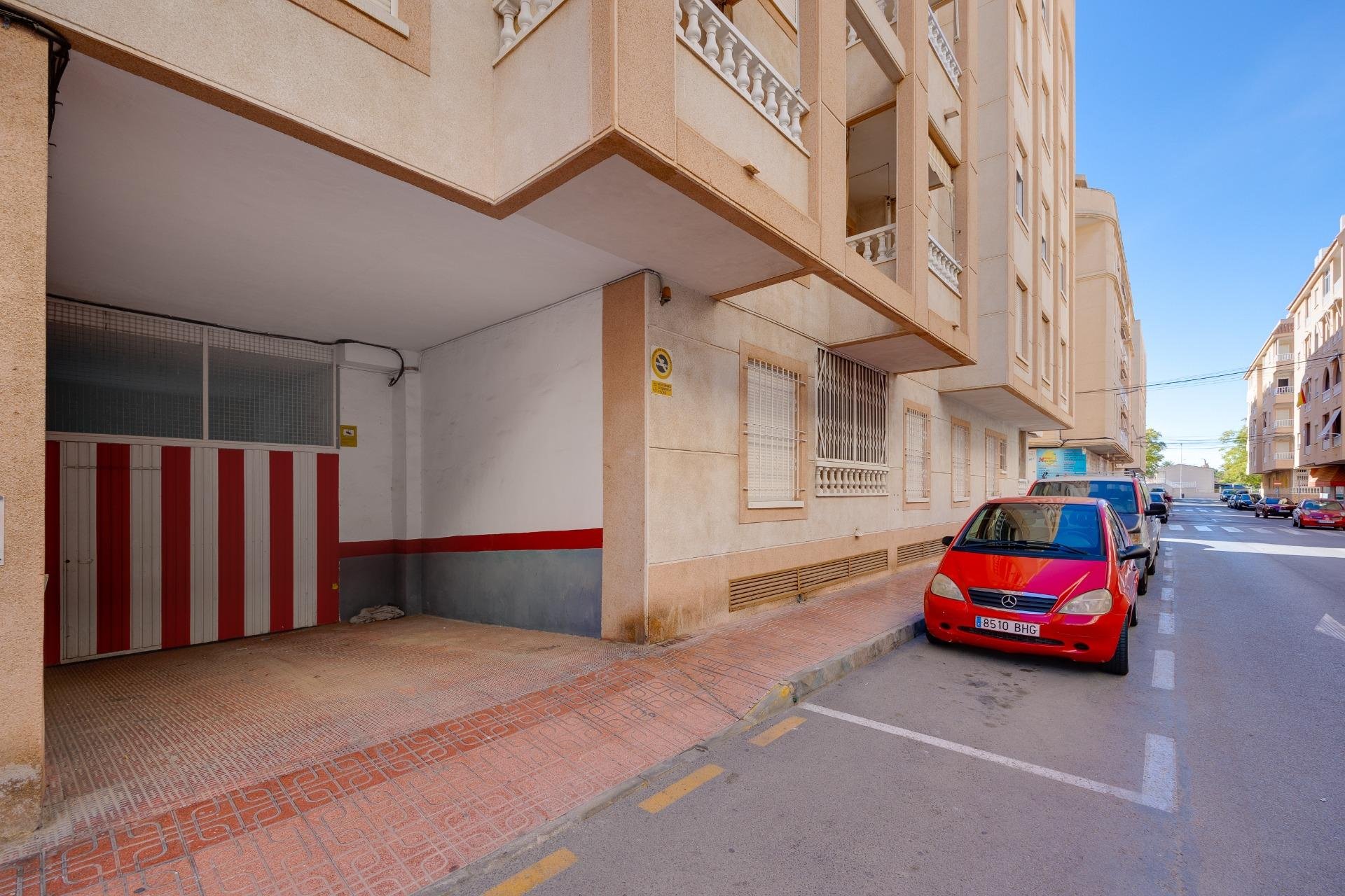 Resale - Apartamento - Torrevieja - Acequion