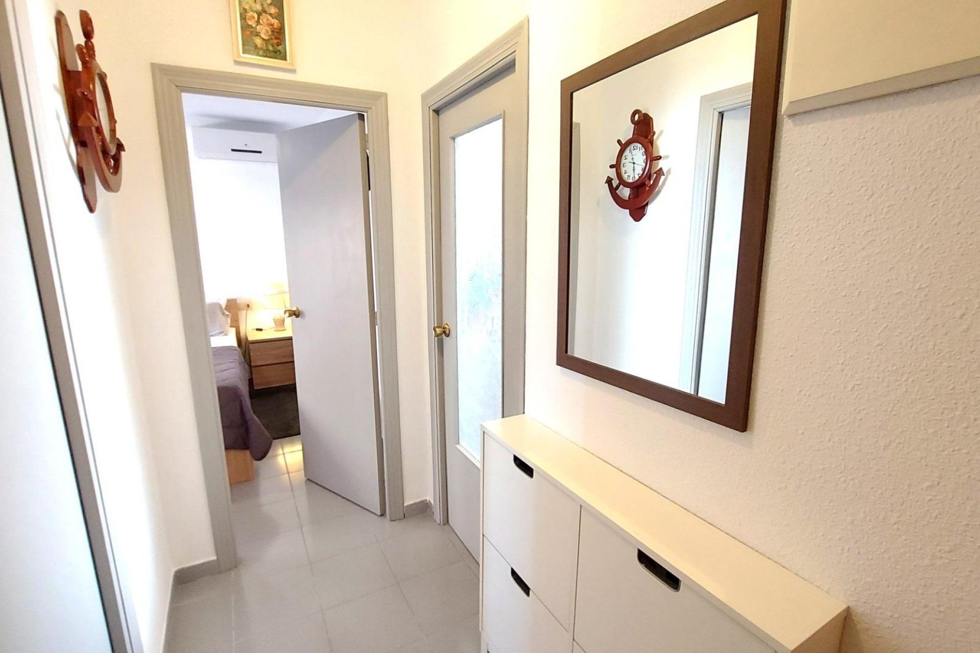 Resale - Apartamento - Torrevieja - Acequion