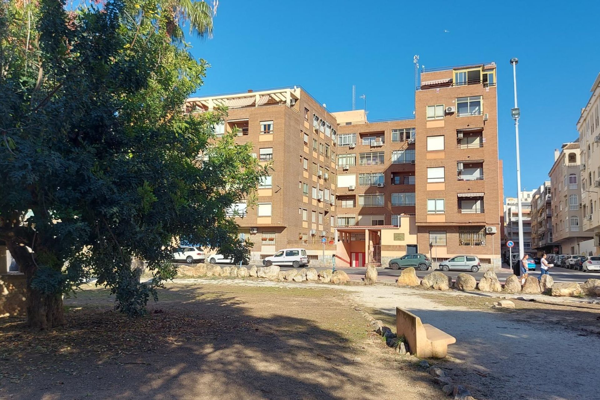 Resale - Apartamento - Torrevieja - Acequion