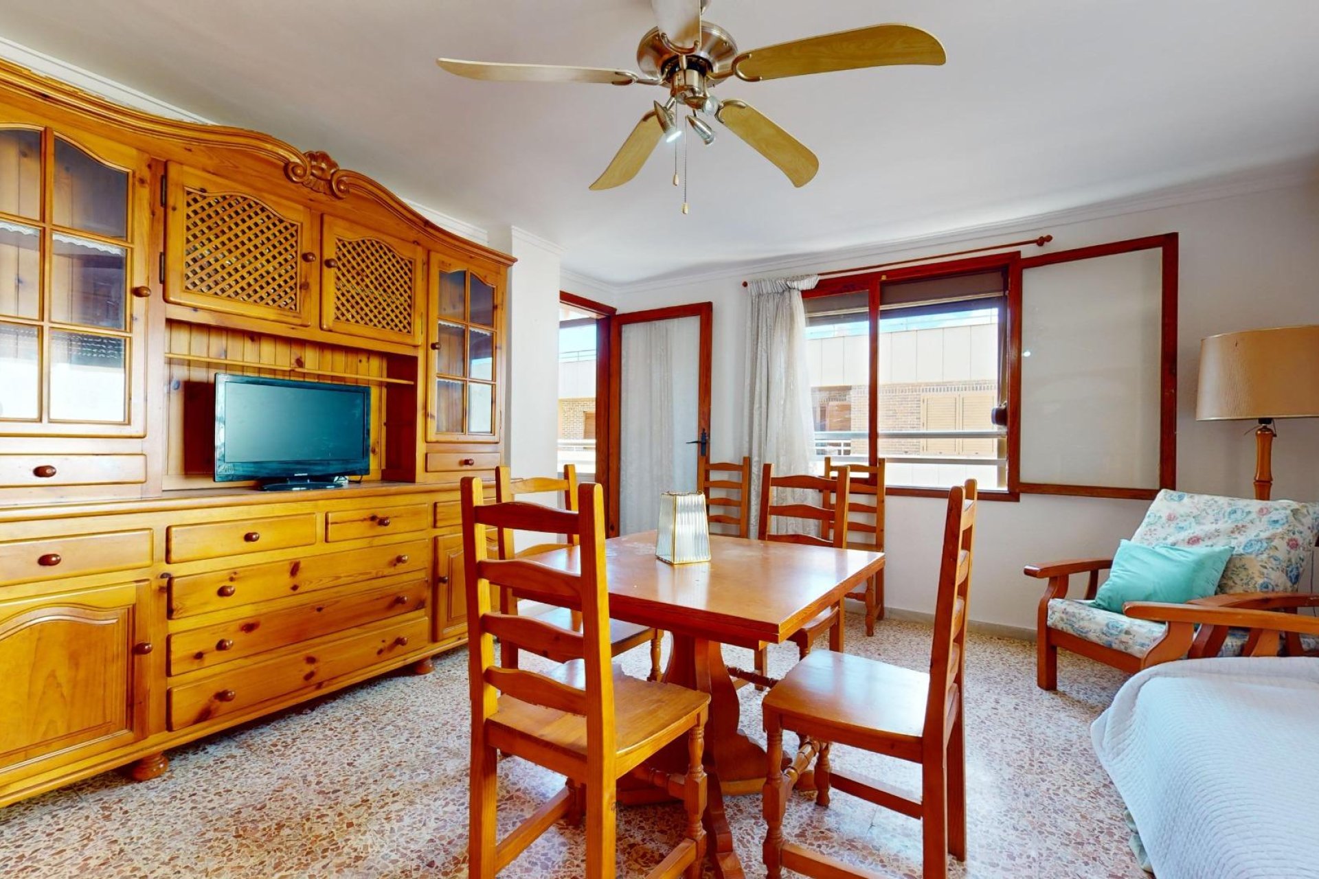 Resale - Apartamento - Torrevieja - Acequion