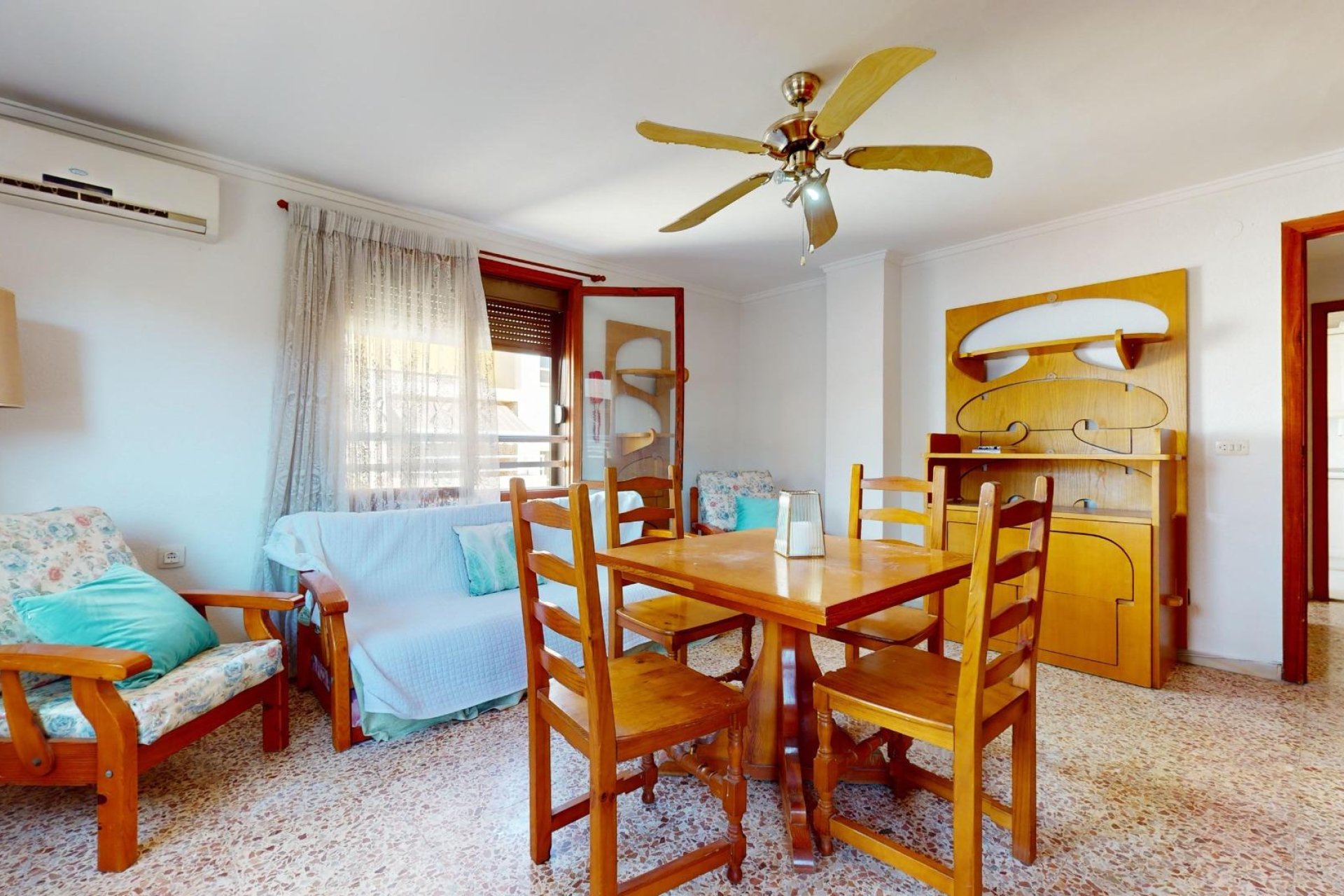 Resale - Apartamento - Torrevieja - Acequion