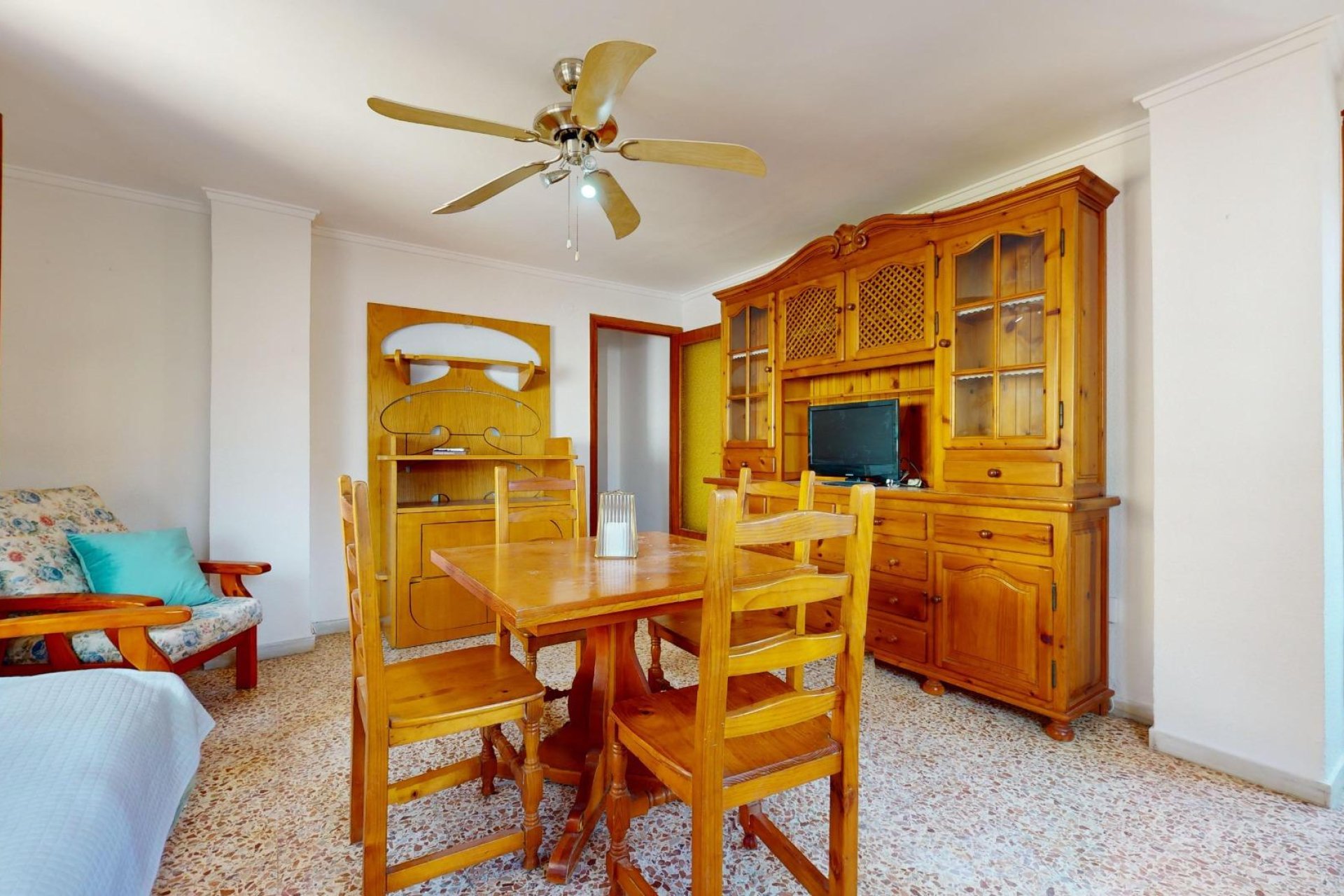 Resale - Apartamento - Torrevieja - Acequion