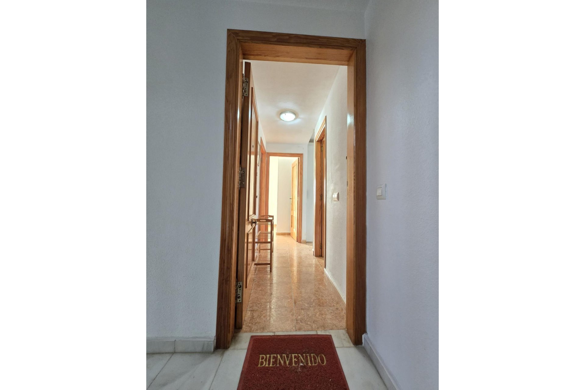 Resale - Apartamento - Torrevieja - Aguas Nuevas