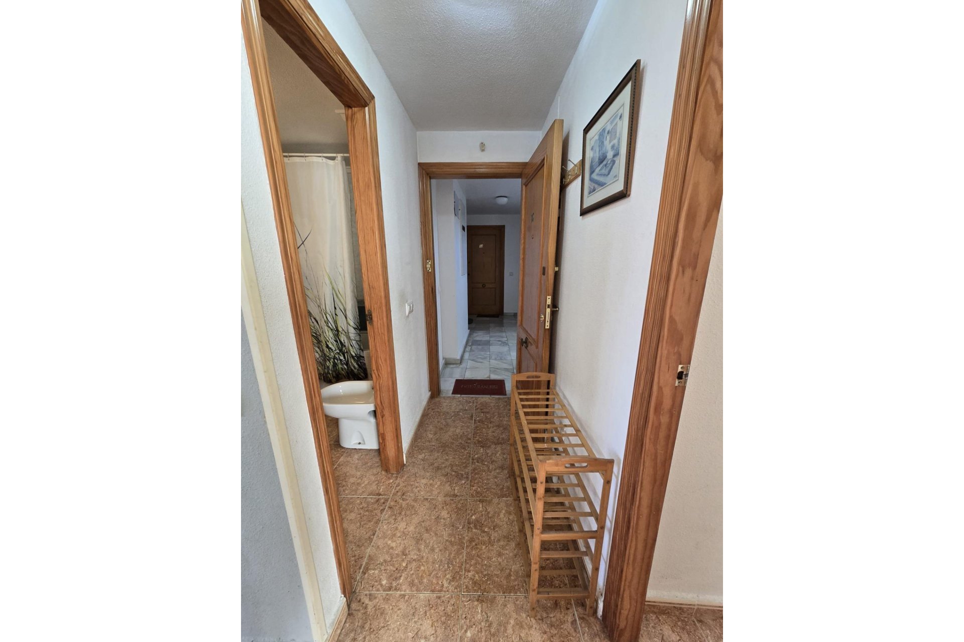 Resale - Apartamento - Torrevieja - Aguas Nuevas