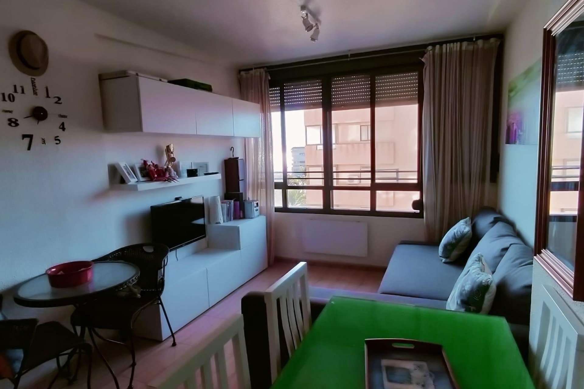 Resale - Apartamento - Torrevieja - Cabo cervera