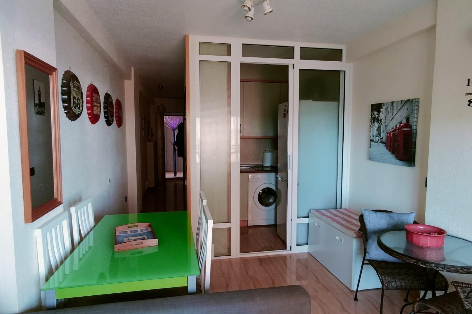 Resale - Apartamento - Torrevieja - Cabo cervera