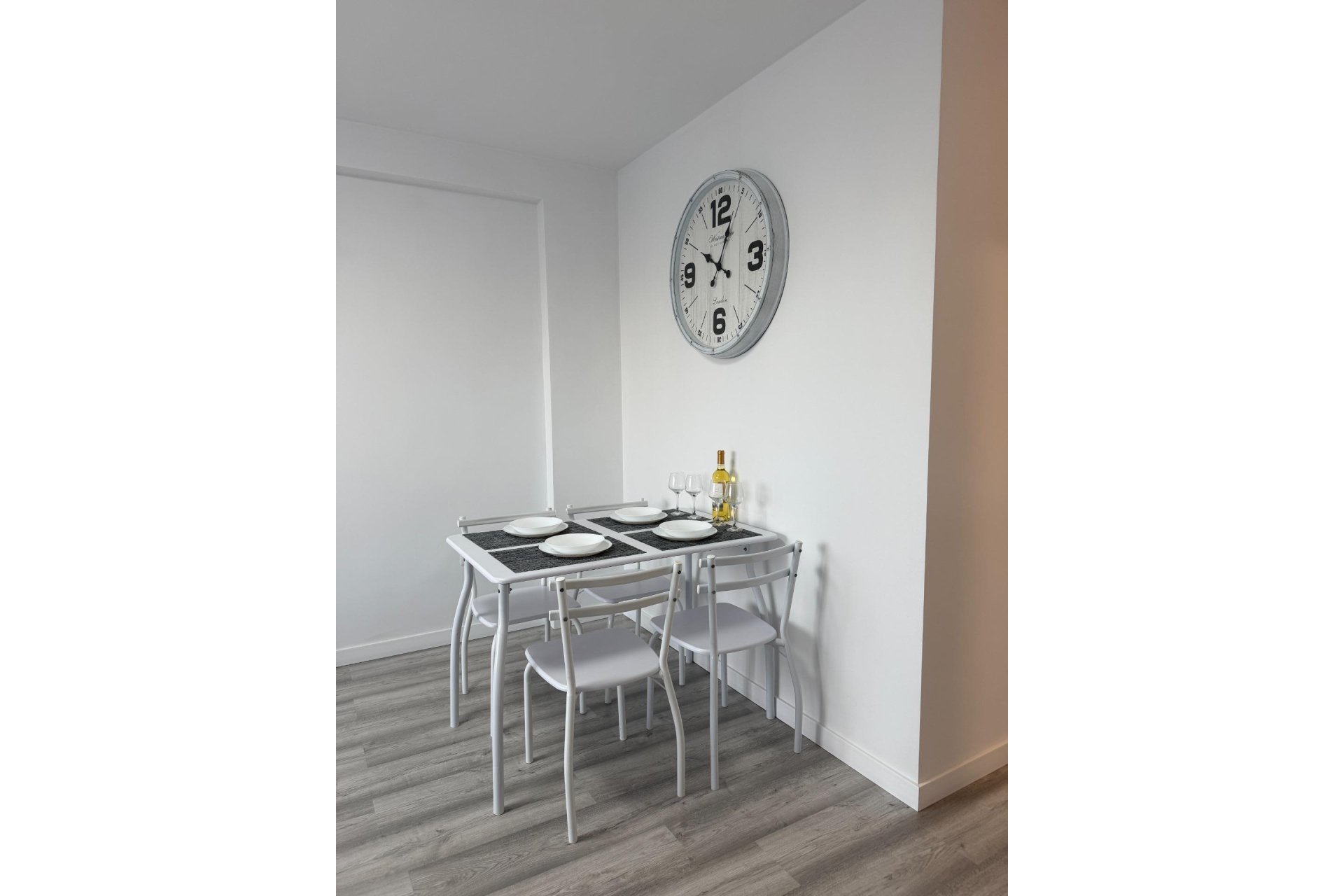 Resale - Apartamento - Torrevieja - Cabo cervera