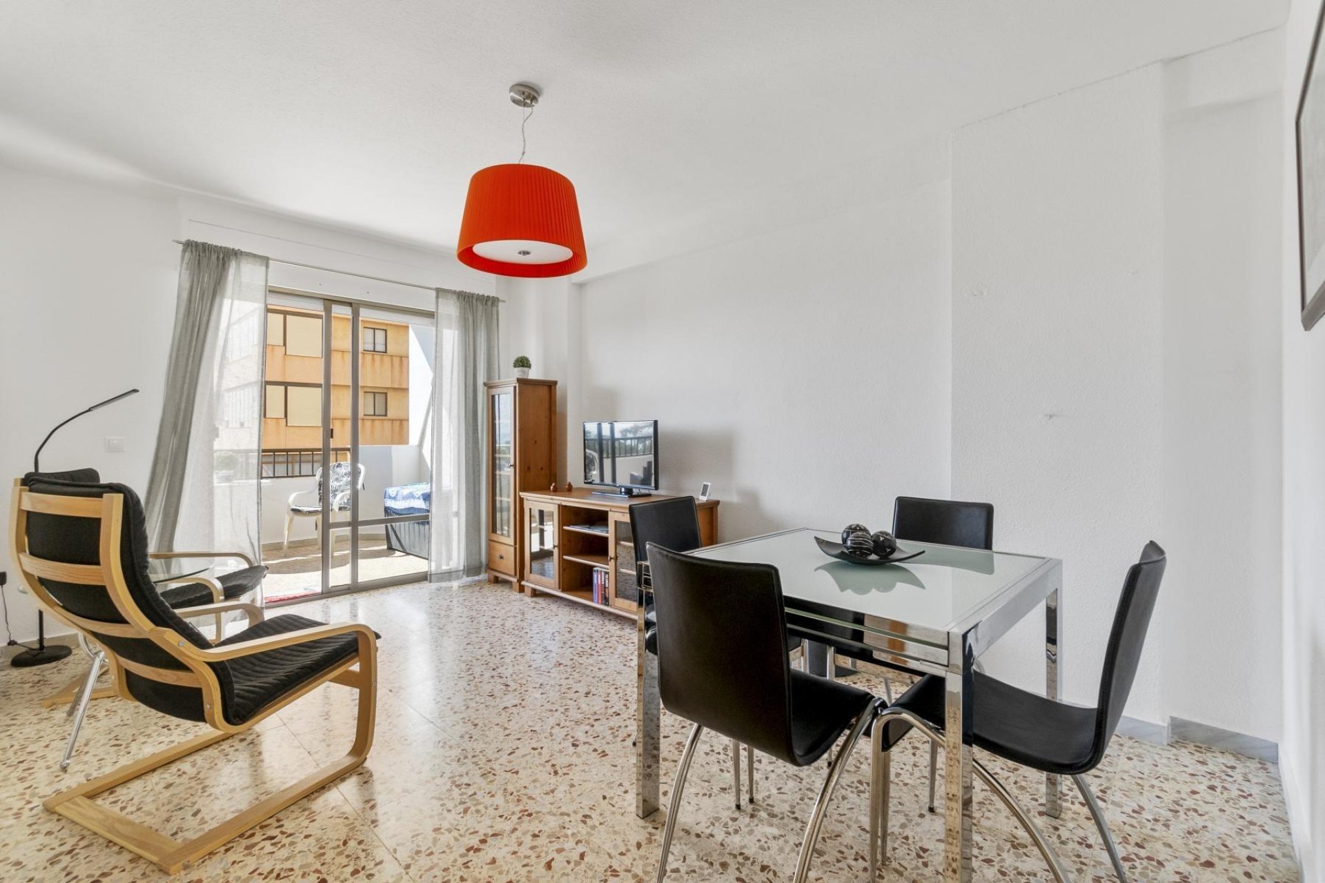 Resale - Apartamento - Torrevieja - Cabo cervera