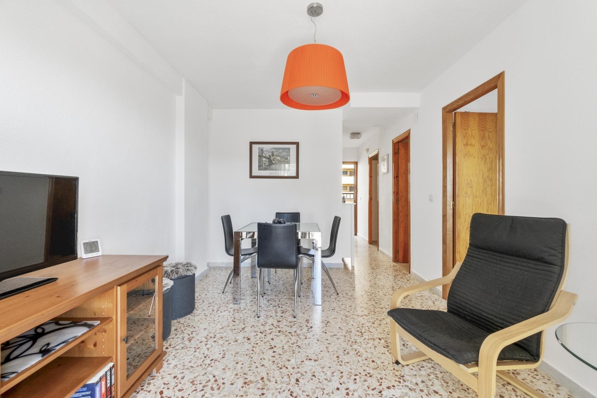 Resale - Apartamento - Torrevieja - Cabo cervera