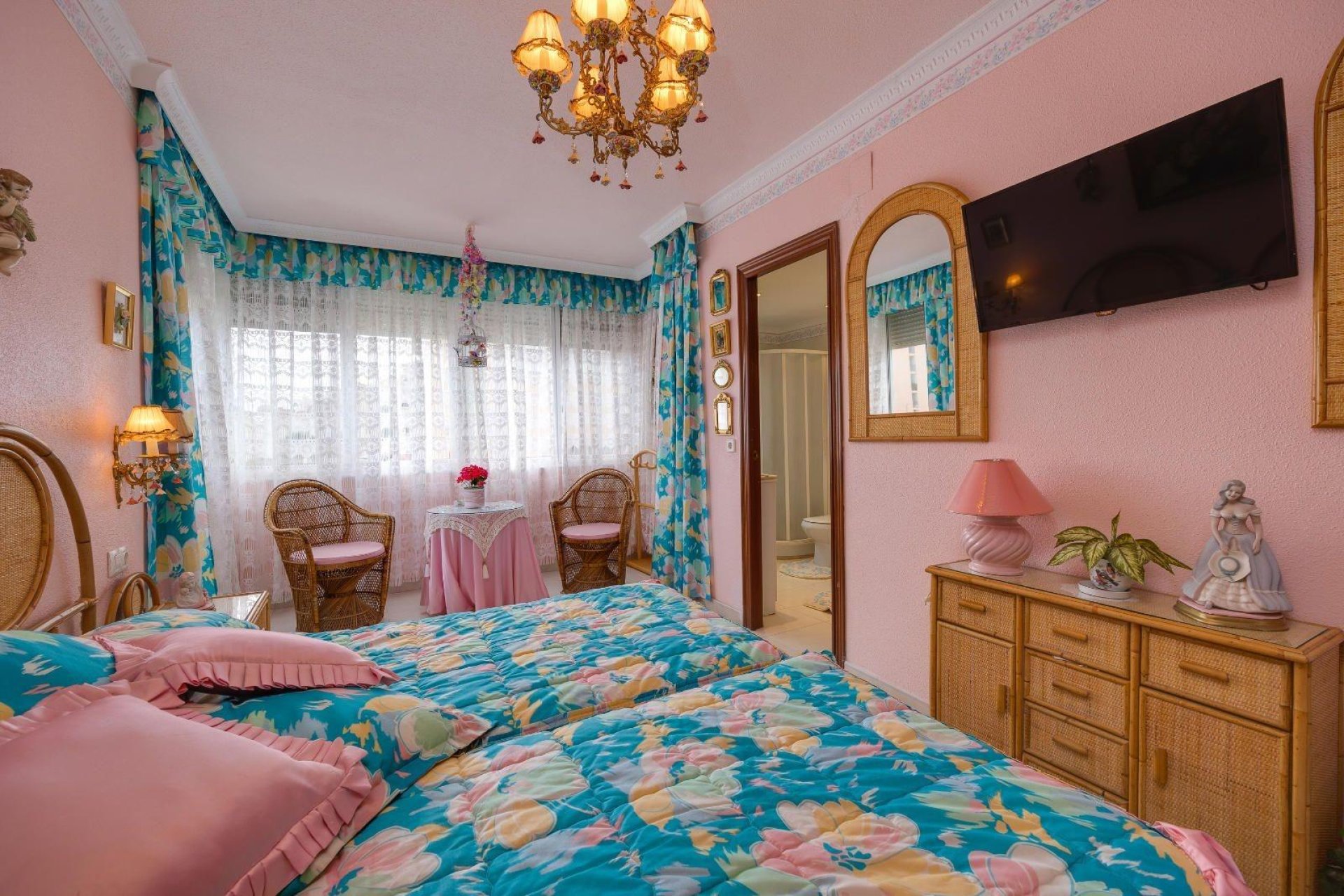 Resale - Apartamento - Torrevieja - Cabo cervera