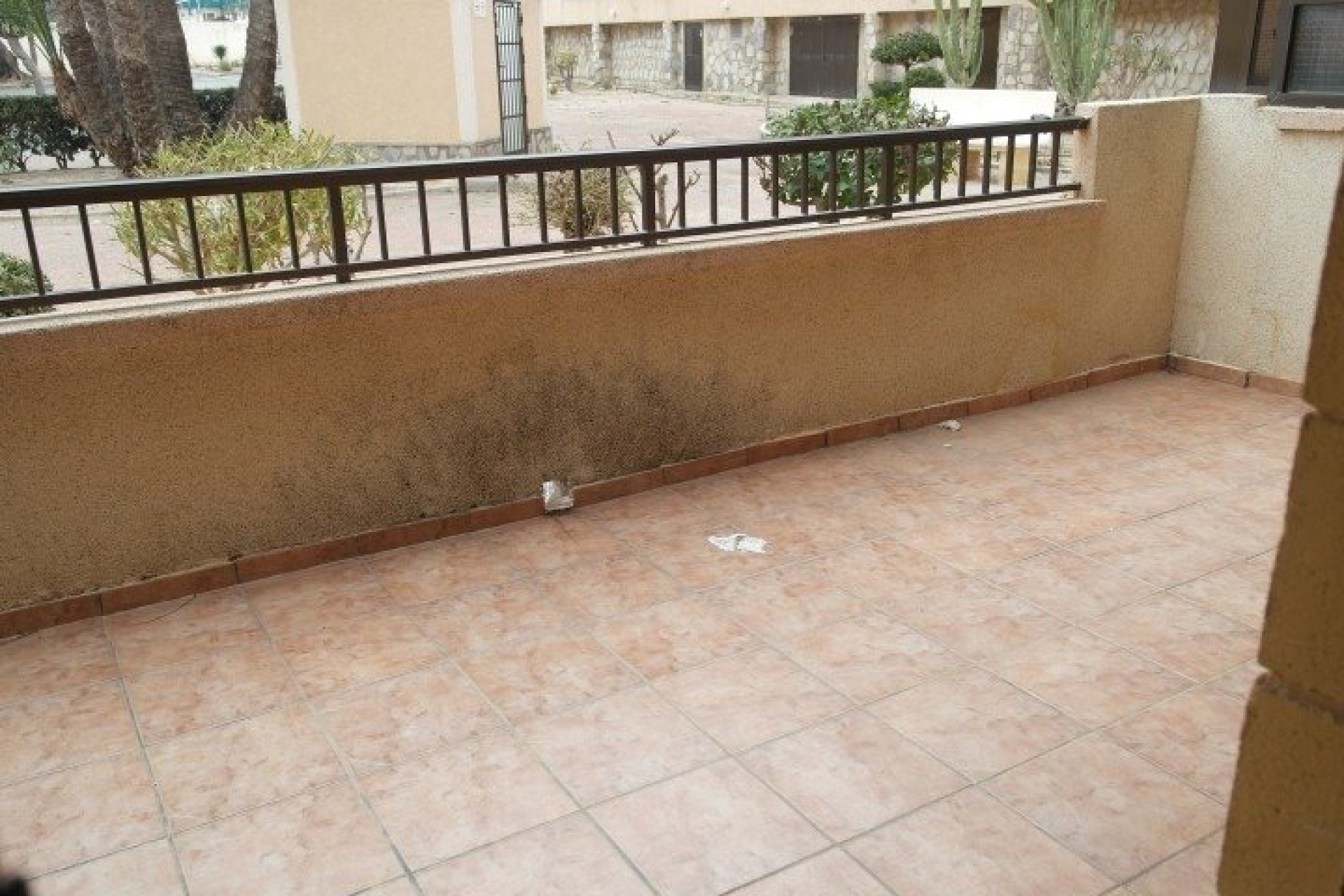 Resale - Apartamento - Torrevieja - Cabo cervera