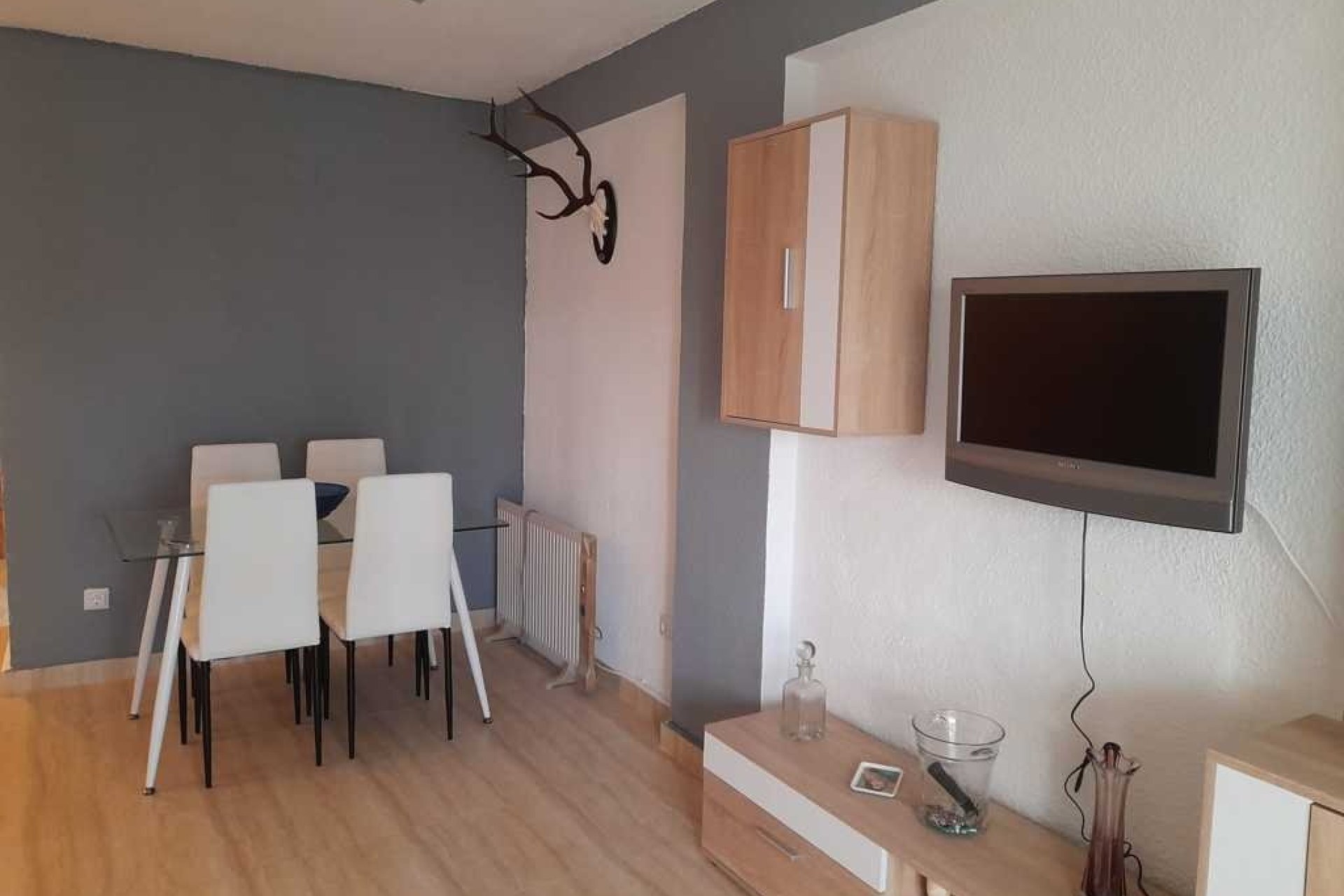 Resale - Apartamento - Torrevieja - Cabo cervera