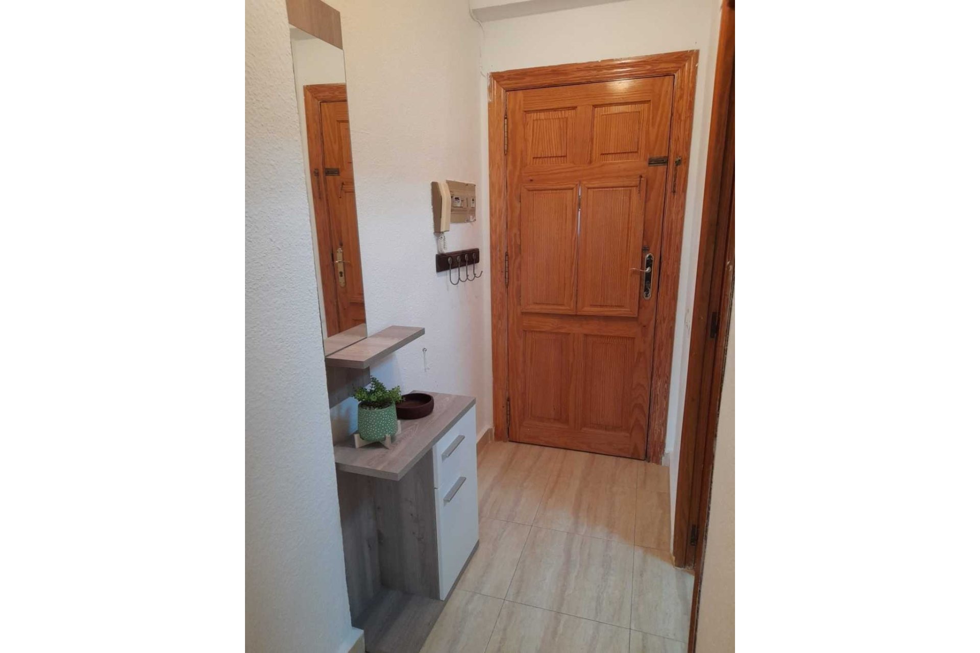 Resale - Apartamento - Torrevieja - Cabo cervera