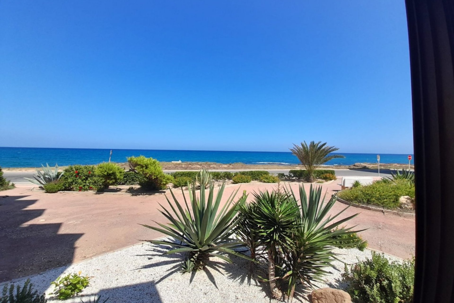 Resale - Apartamento - Torrevieja - Cabo cervera