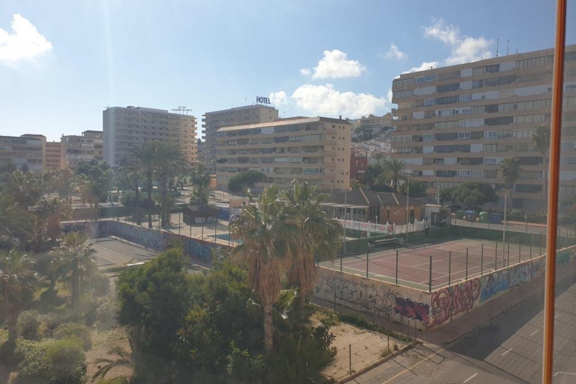 Resale - Apartamento - Torrevieja - Cabo cervera