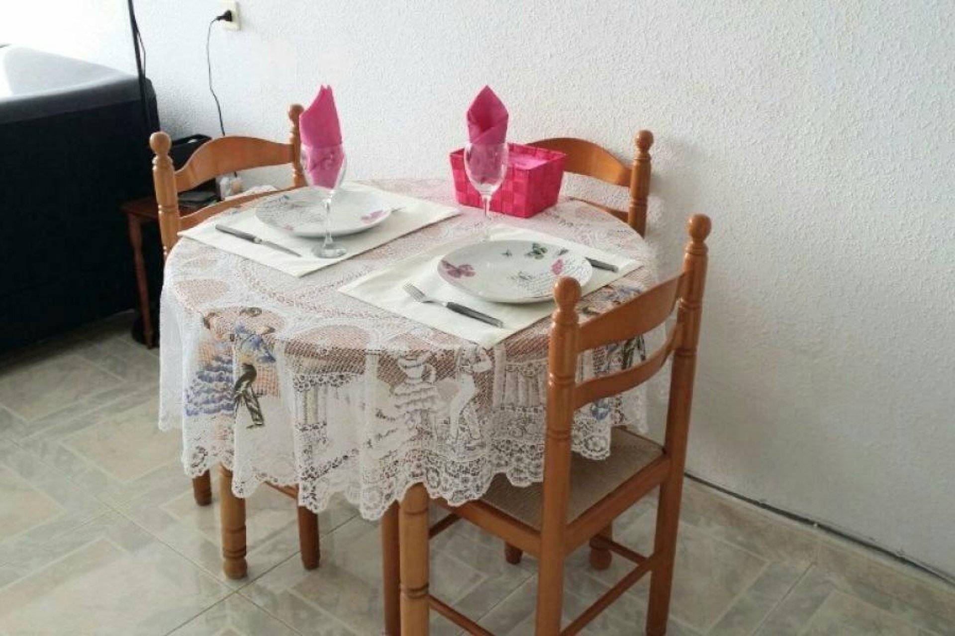 Resale - Apartamento - Torrevieja - Cabo cervera