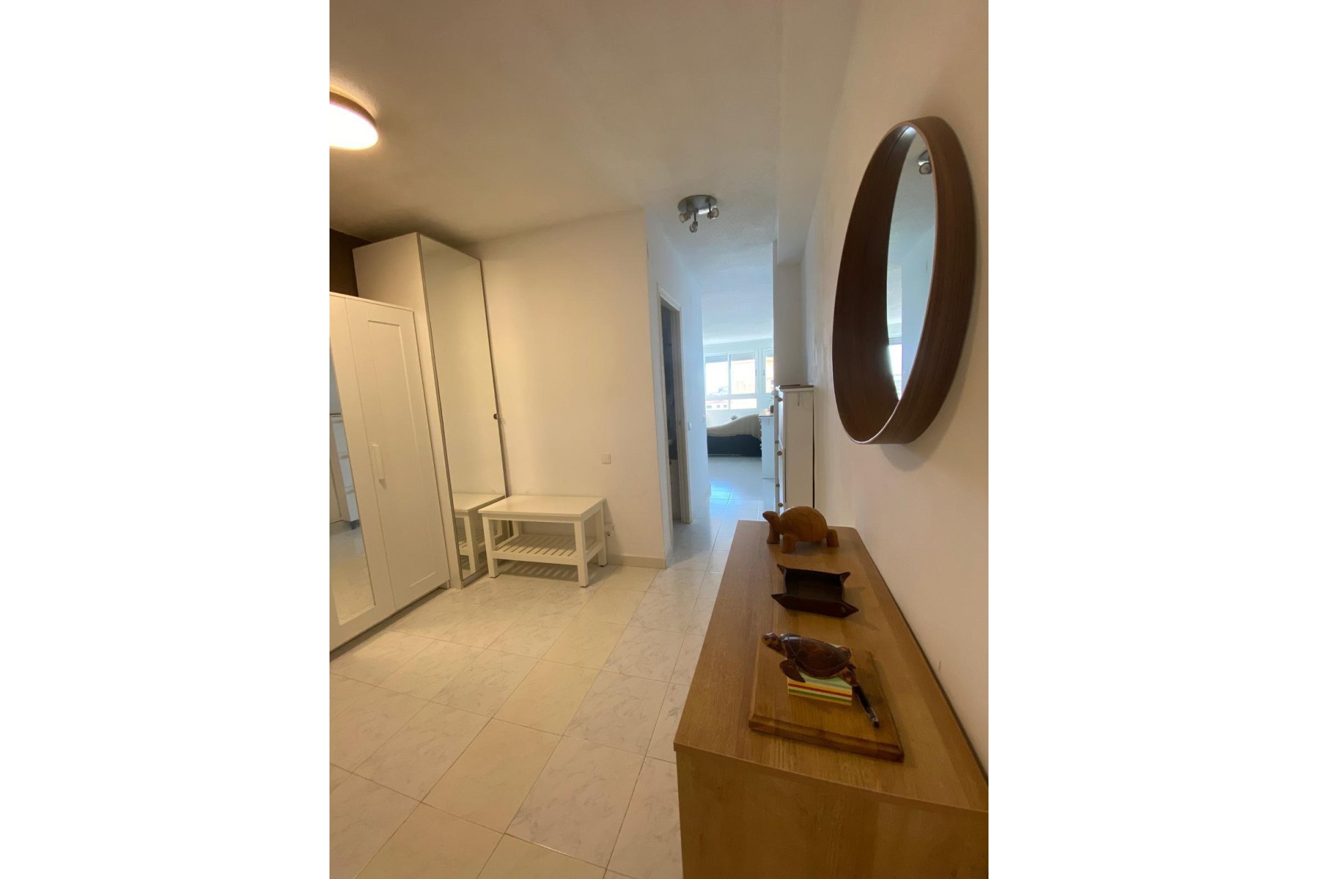 Resale - Apartamento - Torrevieja - Cabo cervera